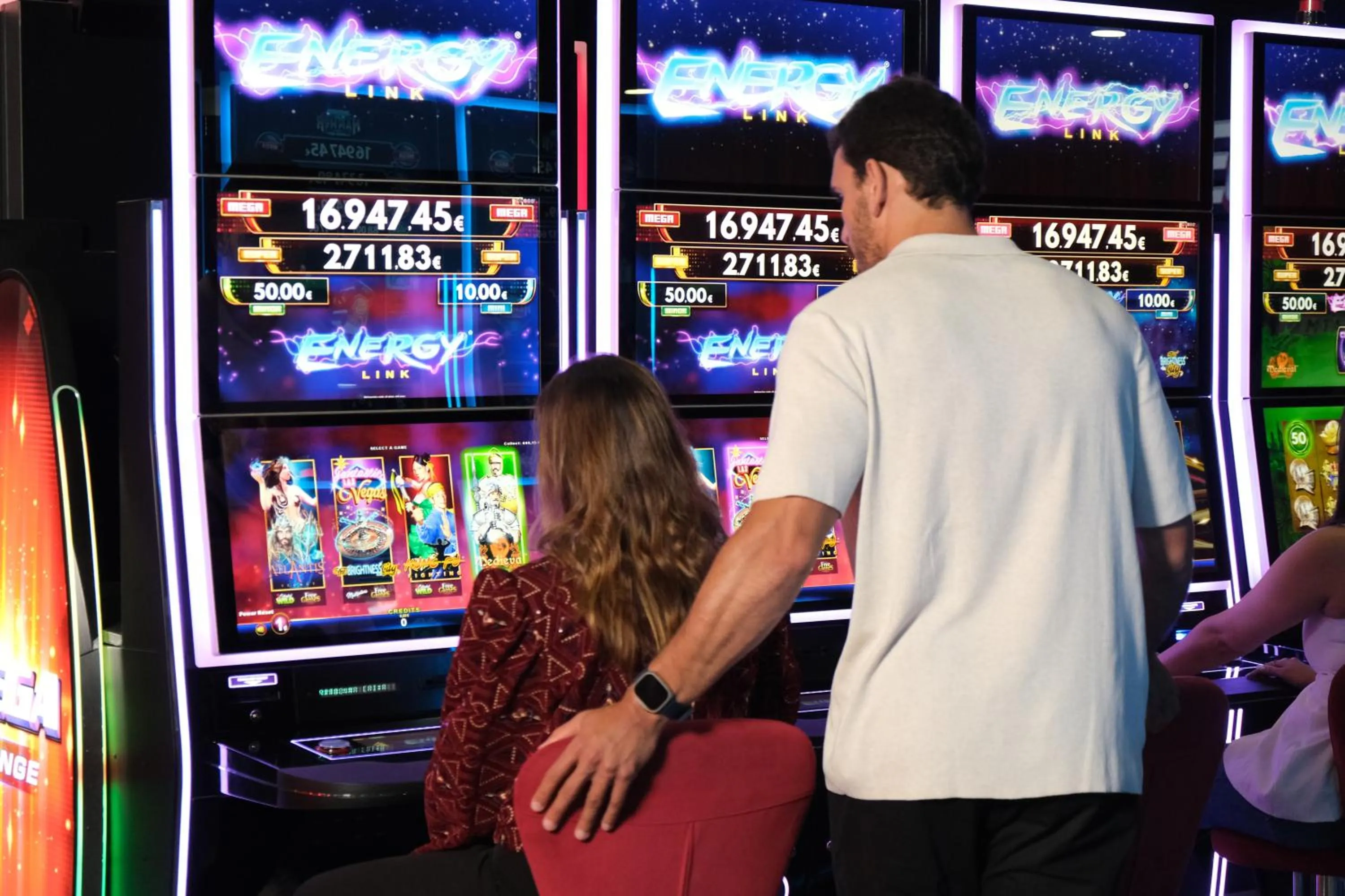 Casino in Hotel Casino Chaves