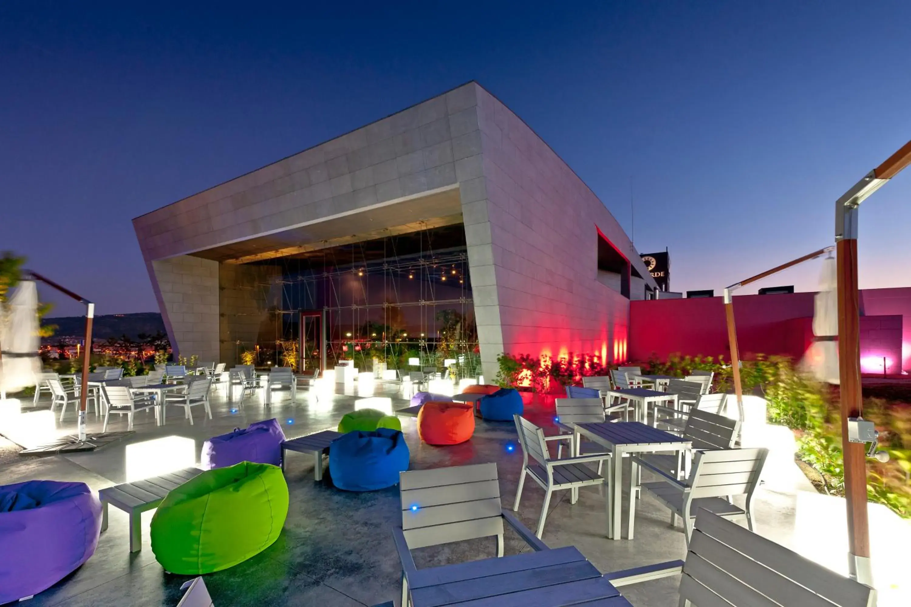 Hotel Casino Chaves Hotel Casino Chaves
