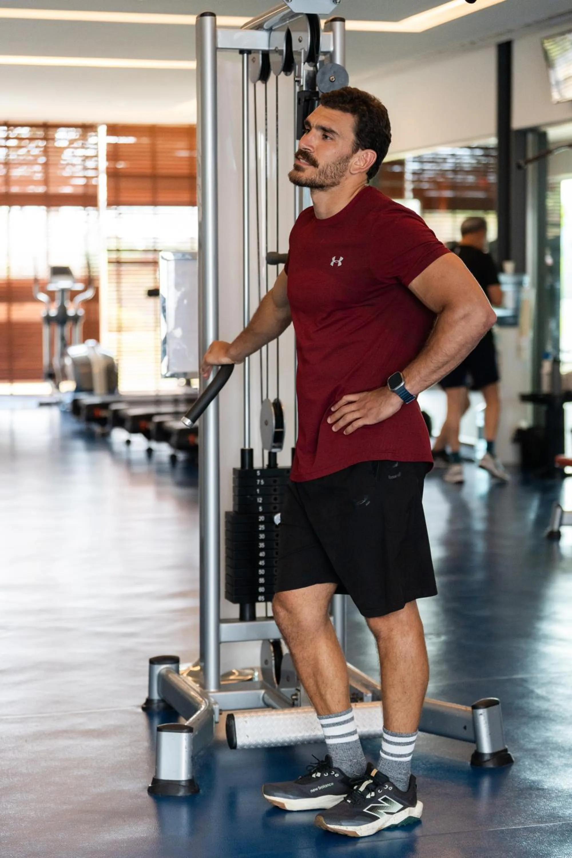 Spa and wellness centre/facilities in Hotel Casino Chaves