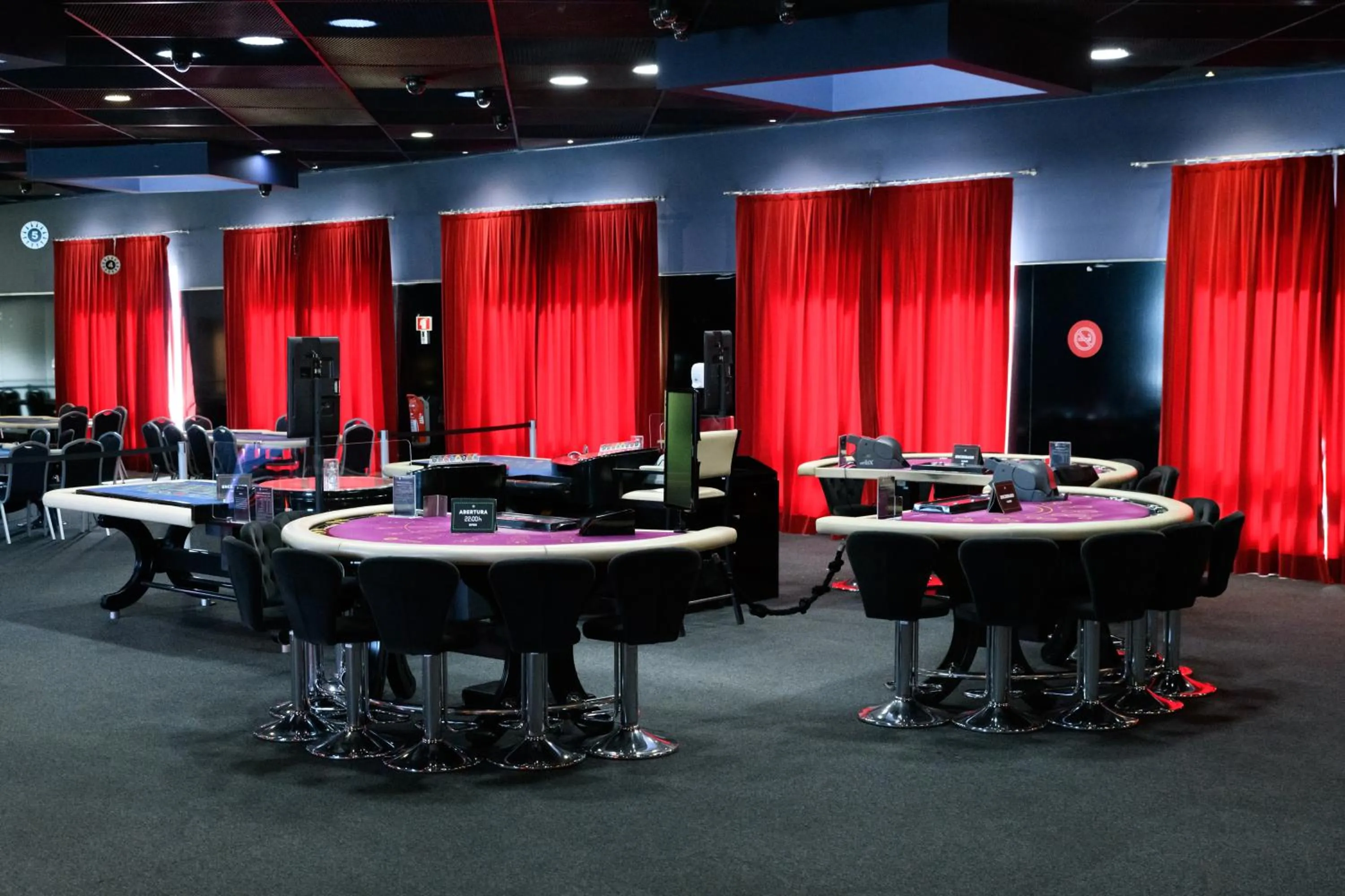 Casino in Hotel Casino Chaves