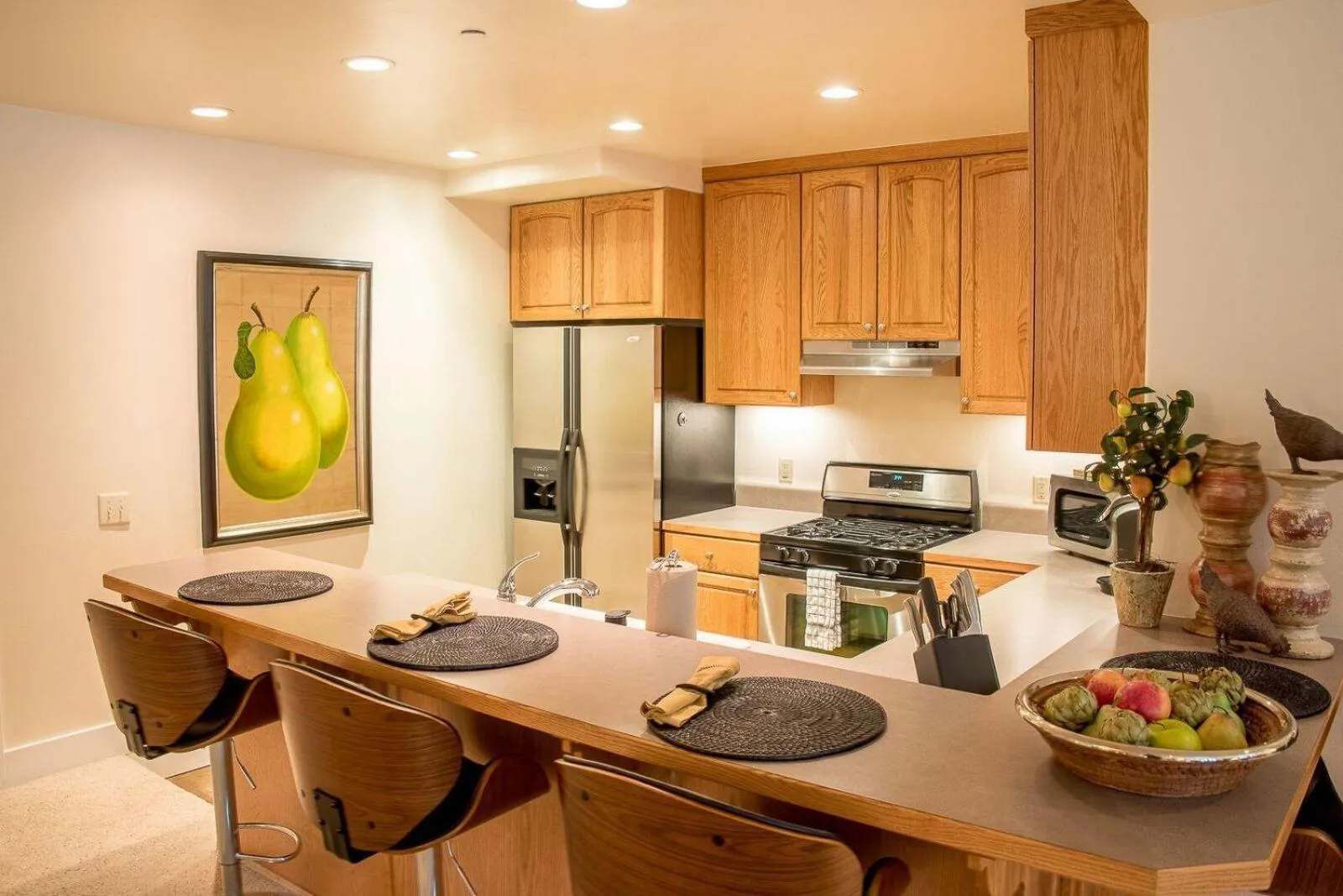 Thunder Springs Condo A2-6