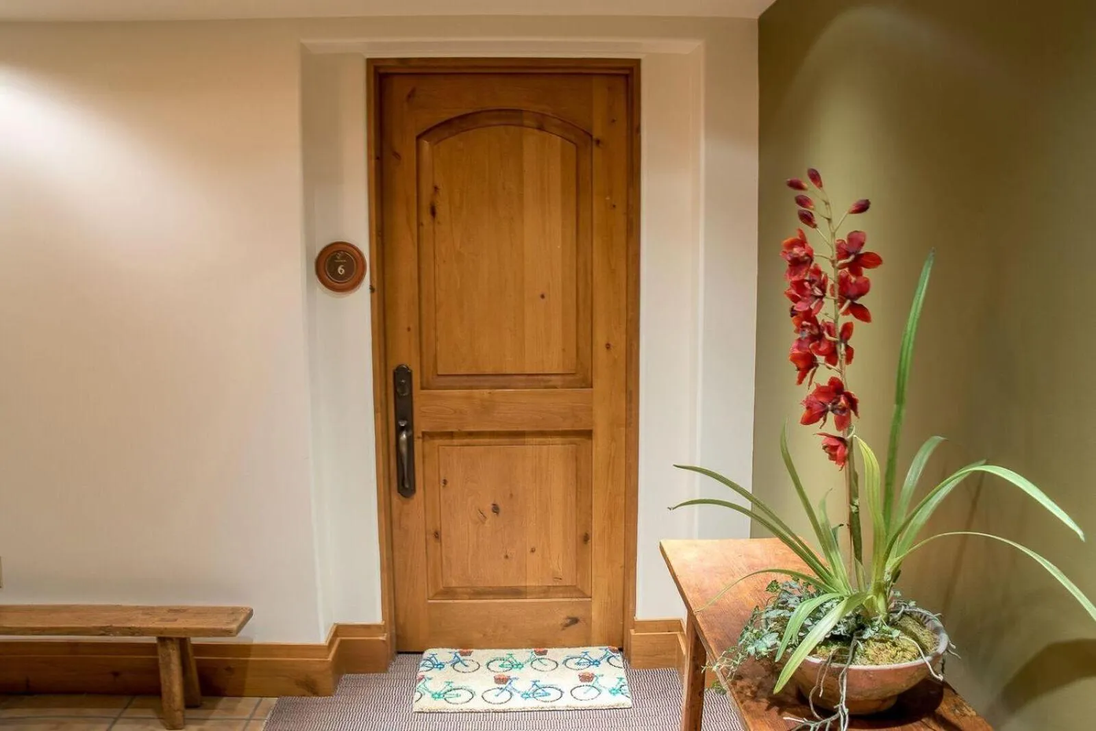 Thunder Springs Condo A2-6