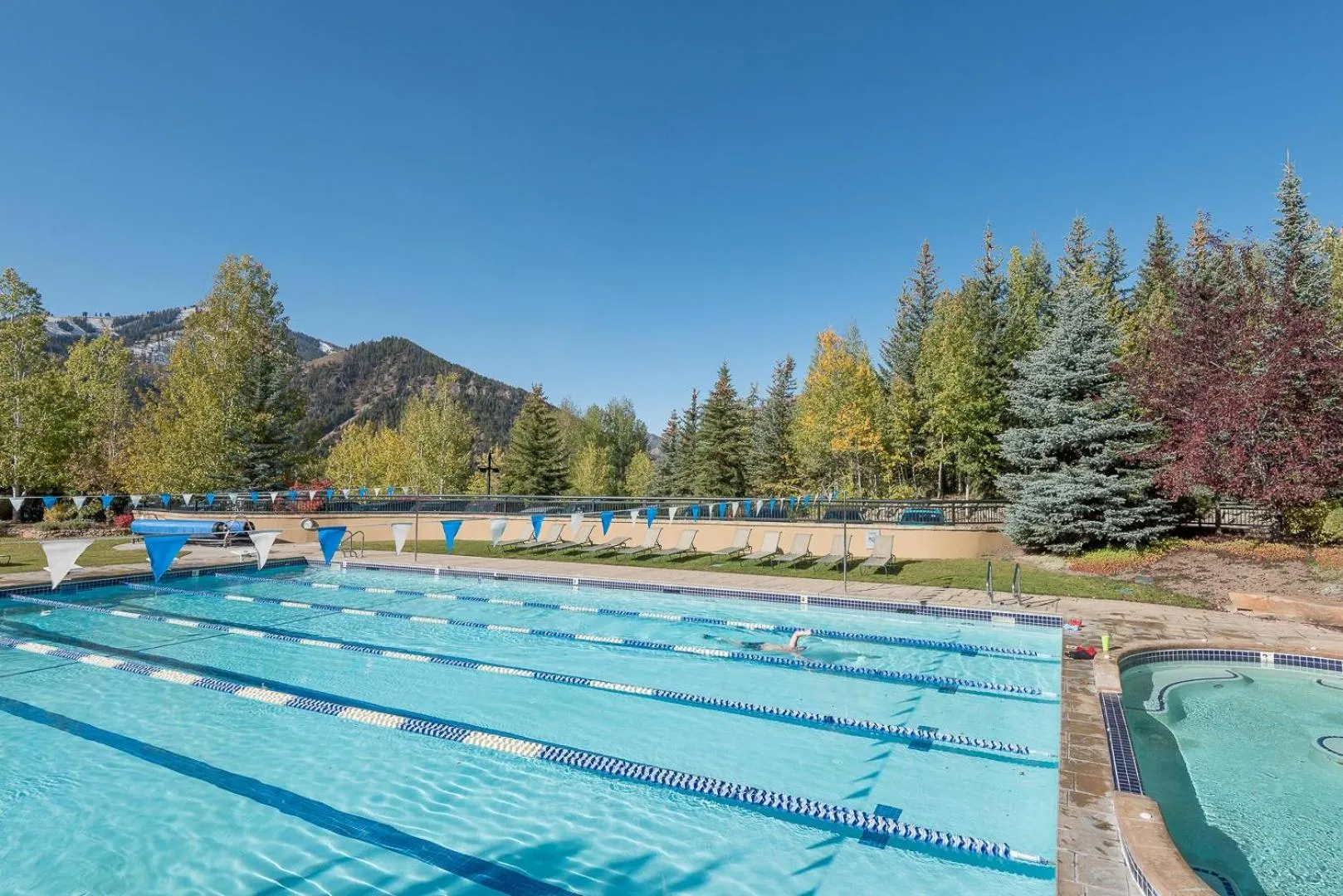 Thunder Springs Condo A2-6