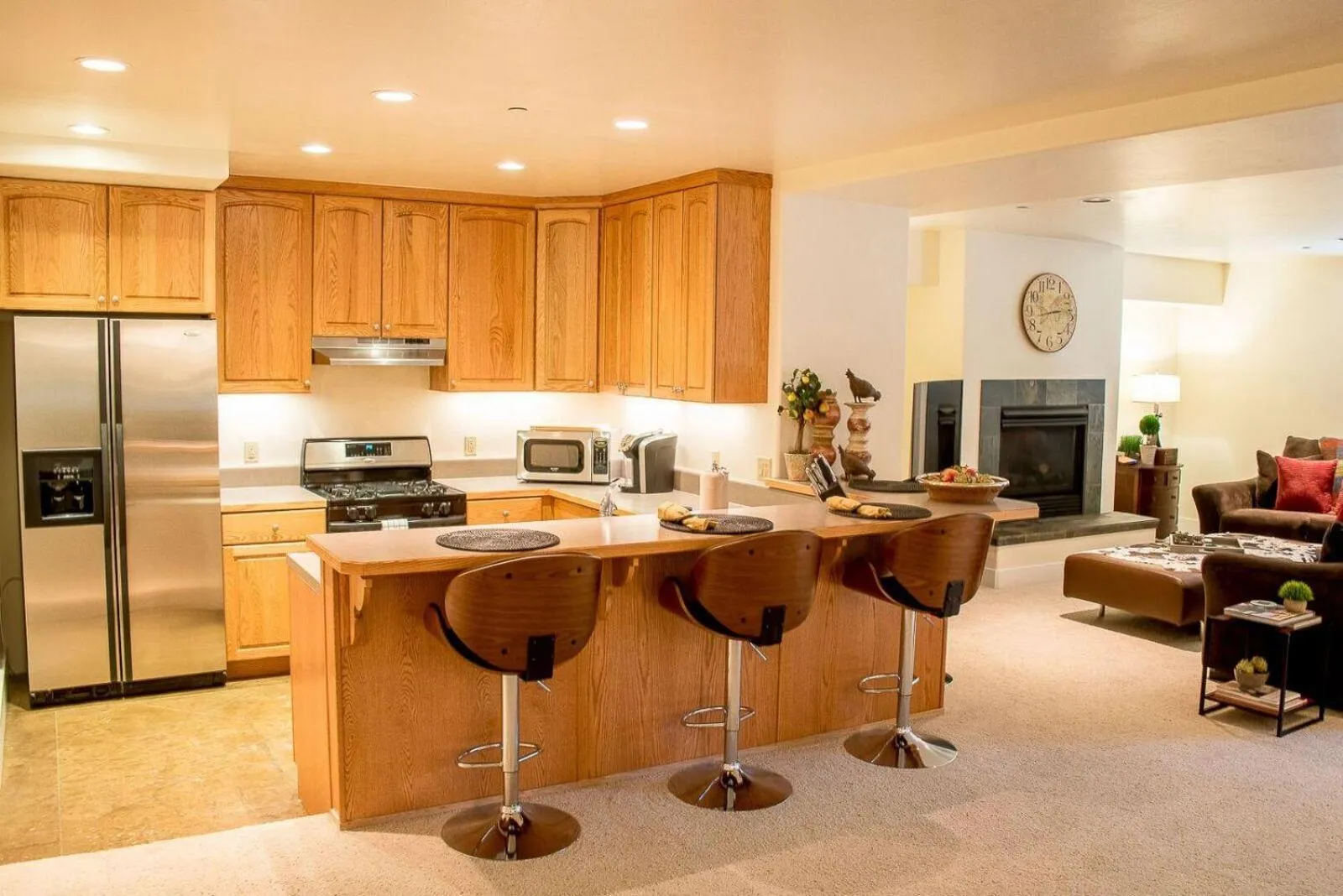 Thunder Springs Condo A2-6