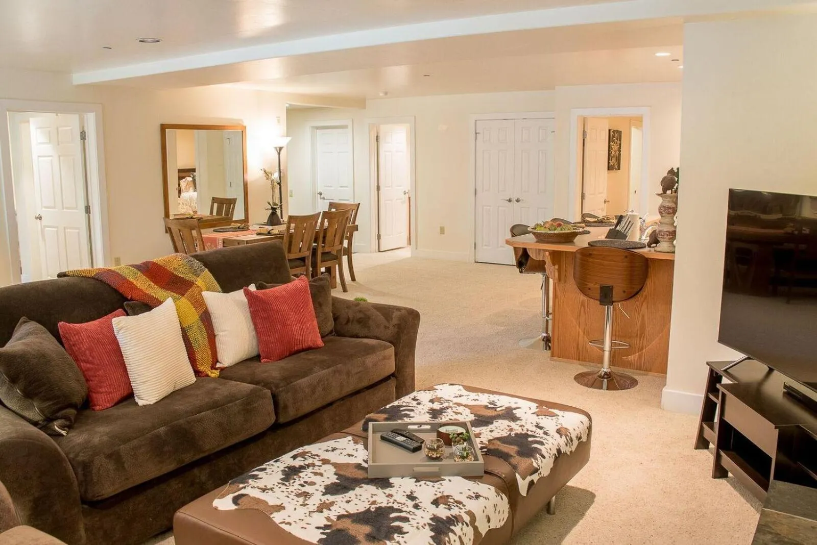 Thunder Springs Condo A2-6