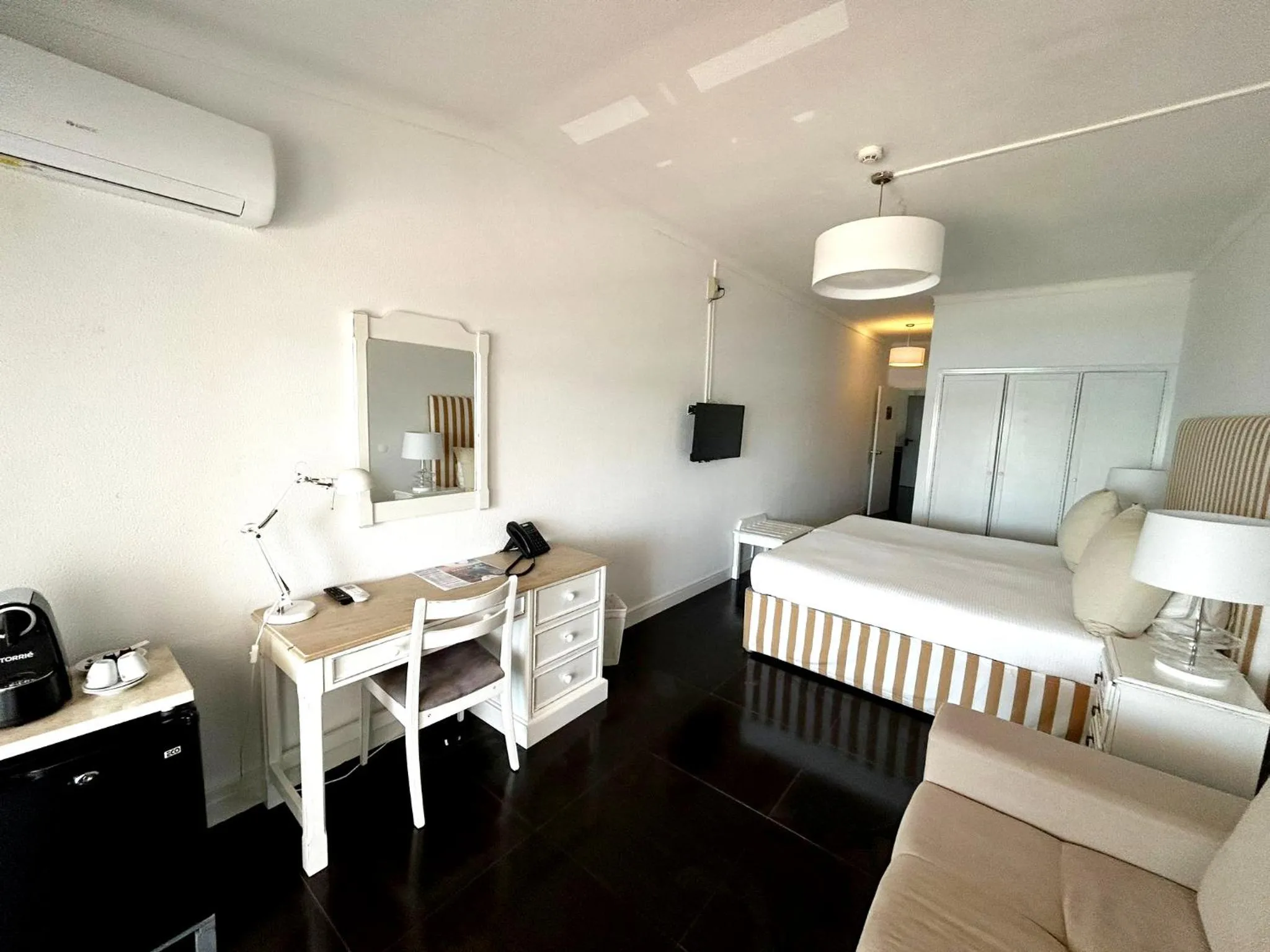 Bedroom, Bed in HS Milfontes Beach Hotel - Duna Parque Resorts & Hotels