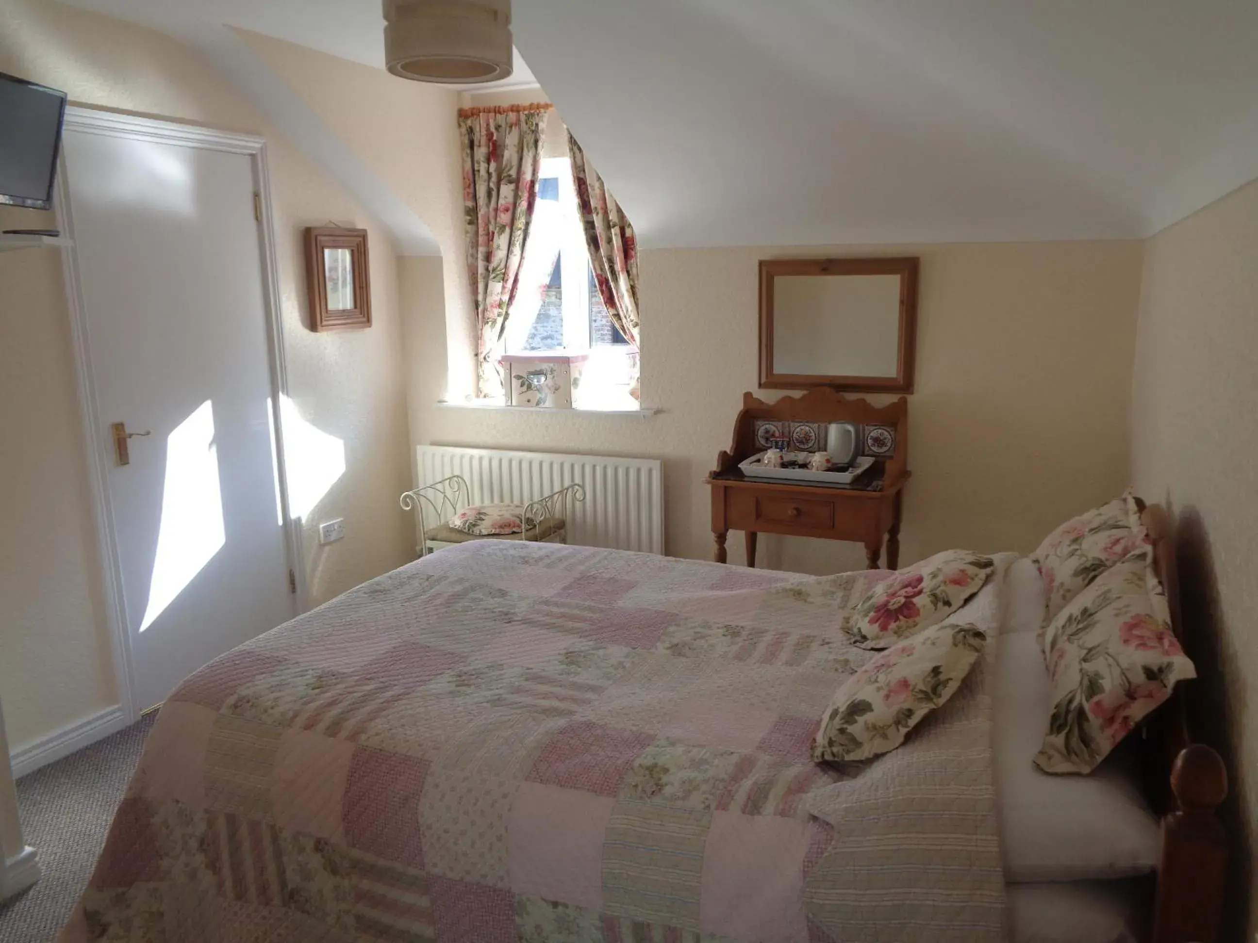 Dromard Guest Accommodation Dromard Guest Accommodation