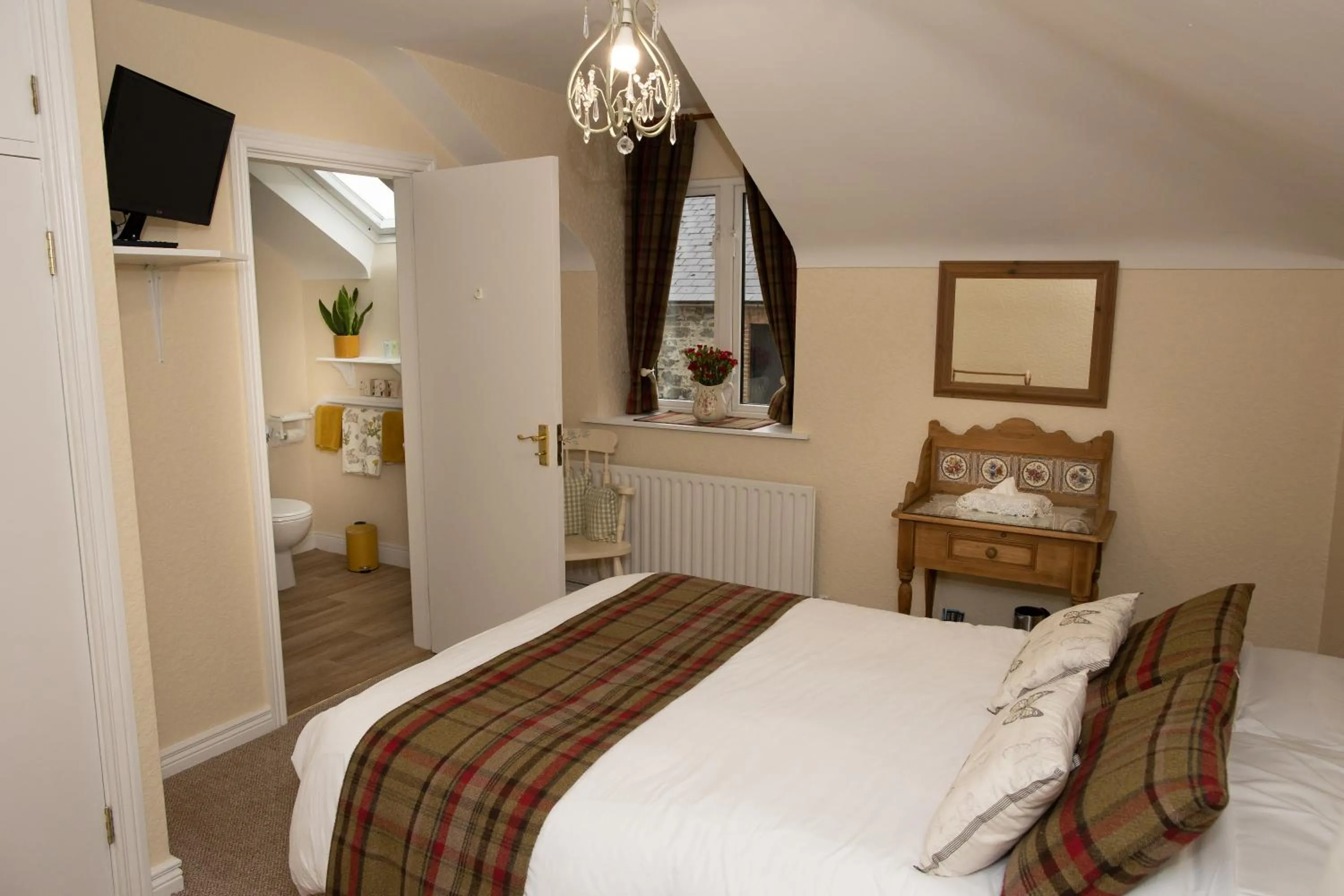 Dromard Guest Accommodation