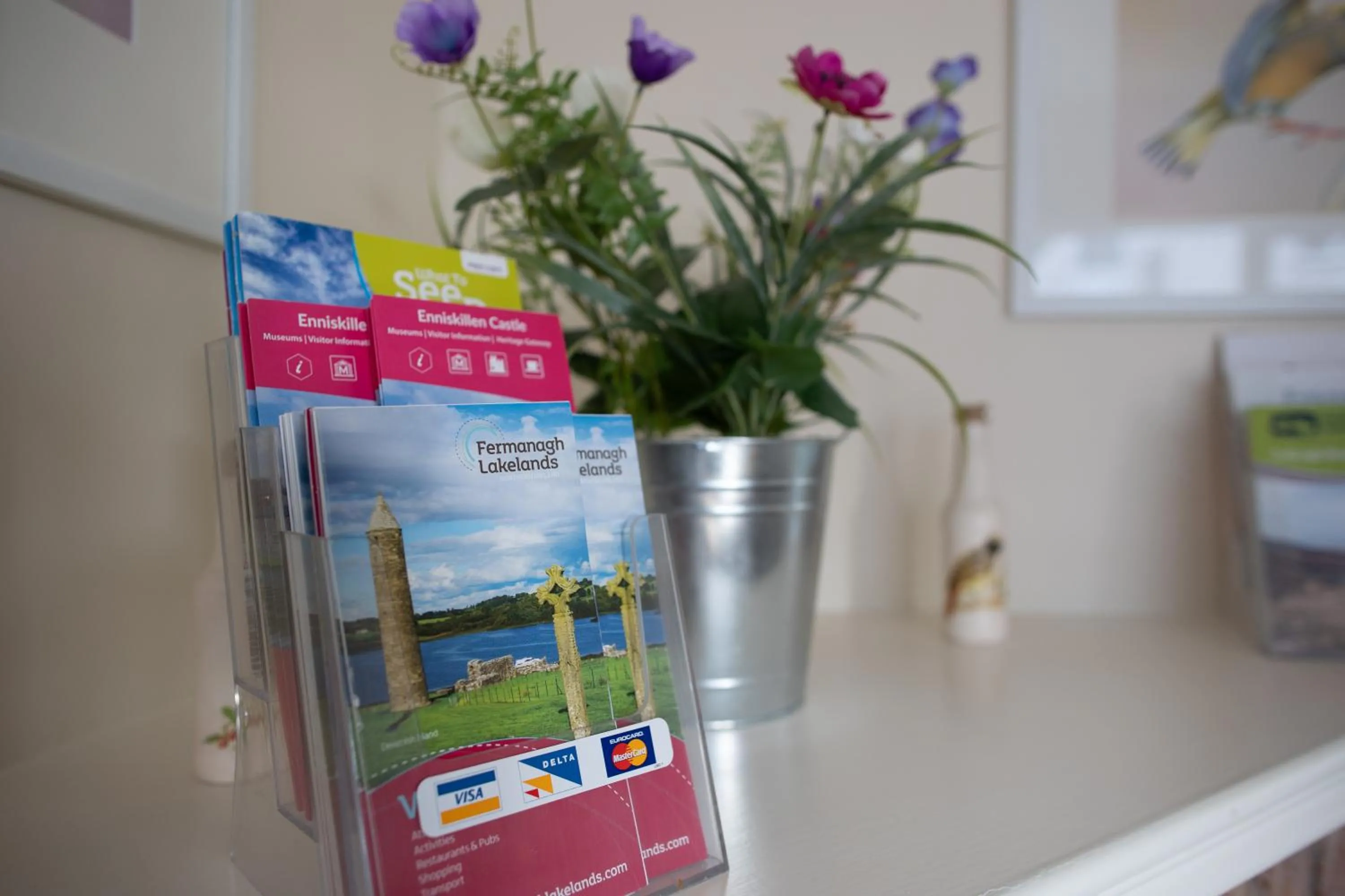 Dromard Guest Accommodation