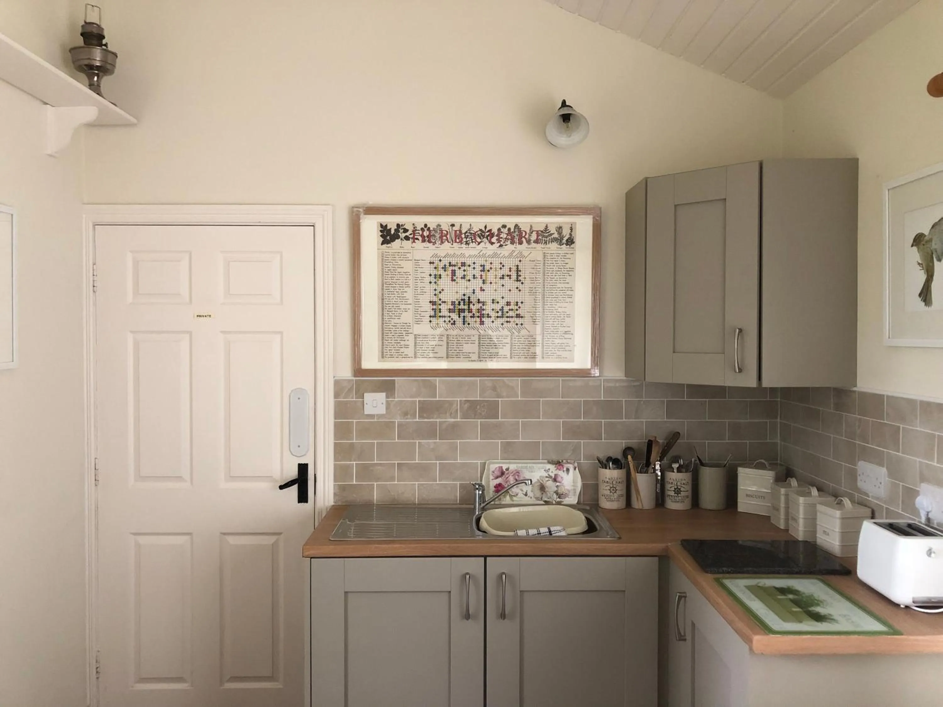 Dromard Guest Accommodation