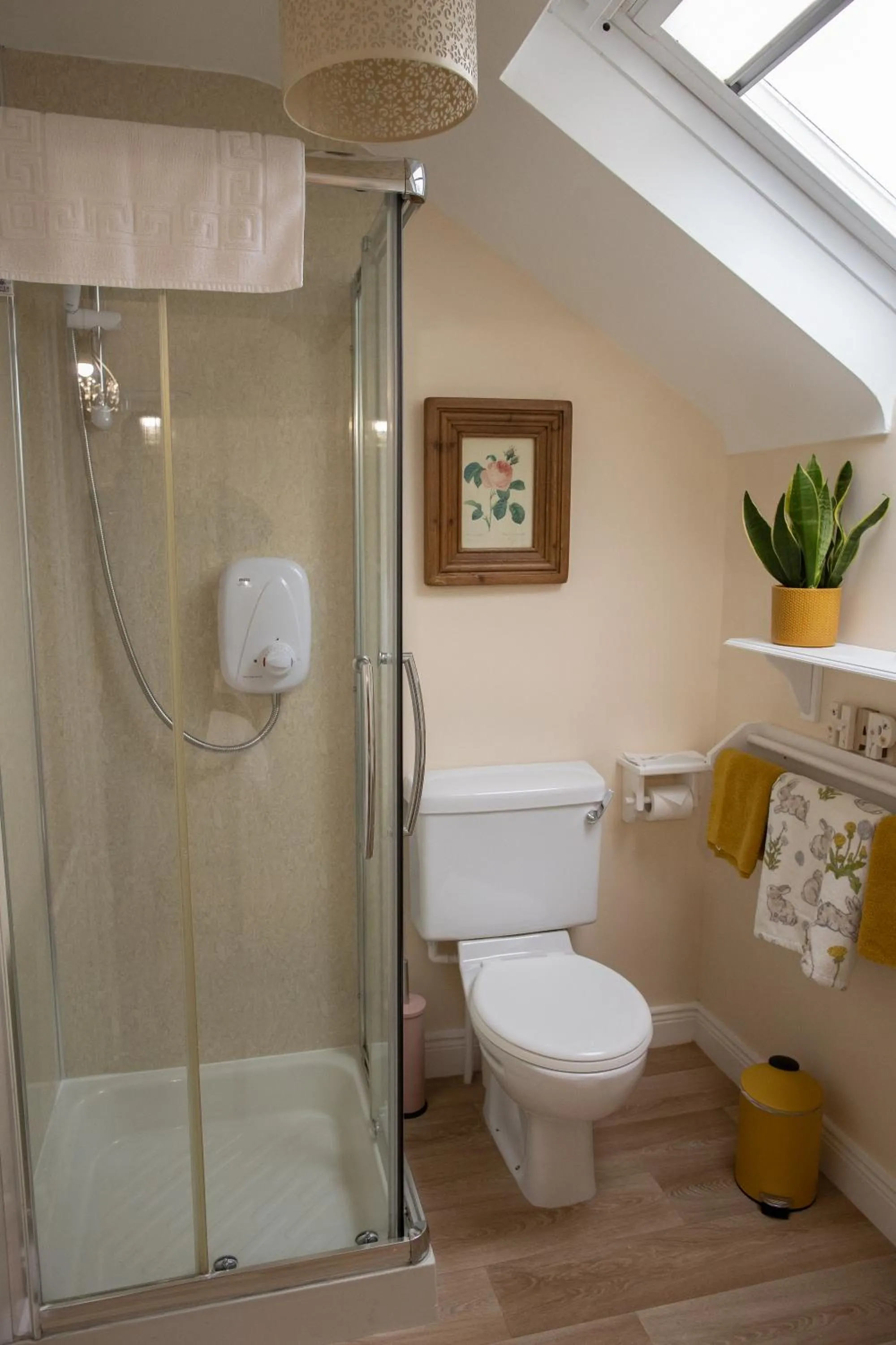 Dromard Guest Accommodation
