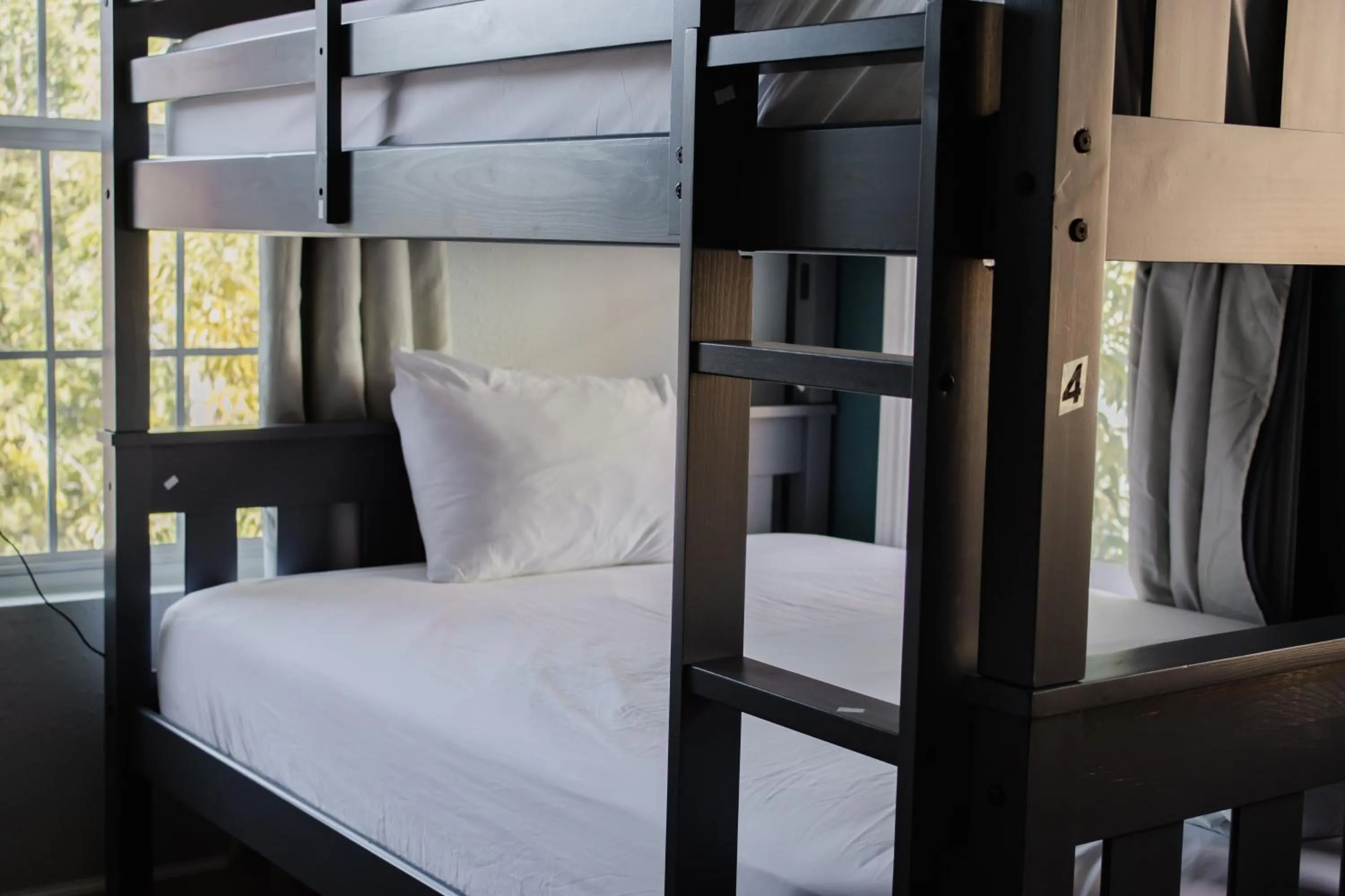 Wanderstay Houston Hostel