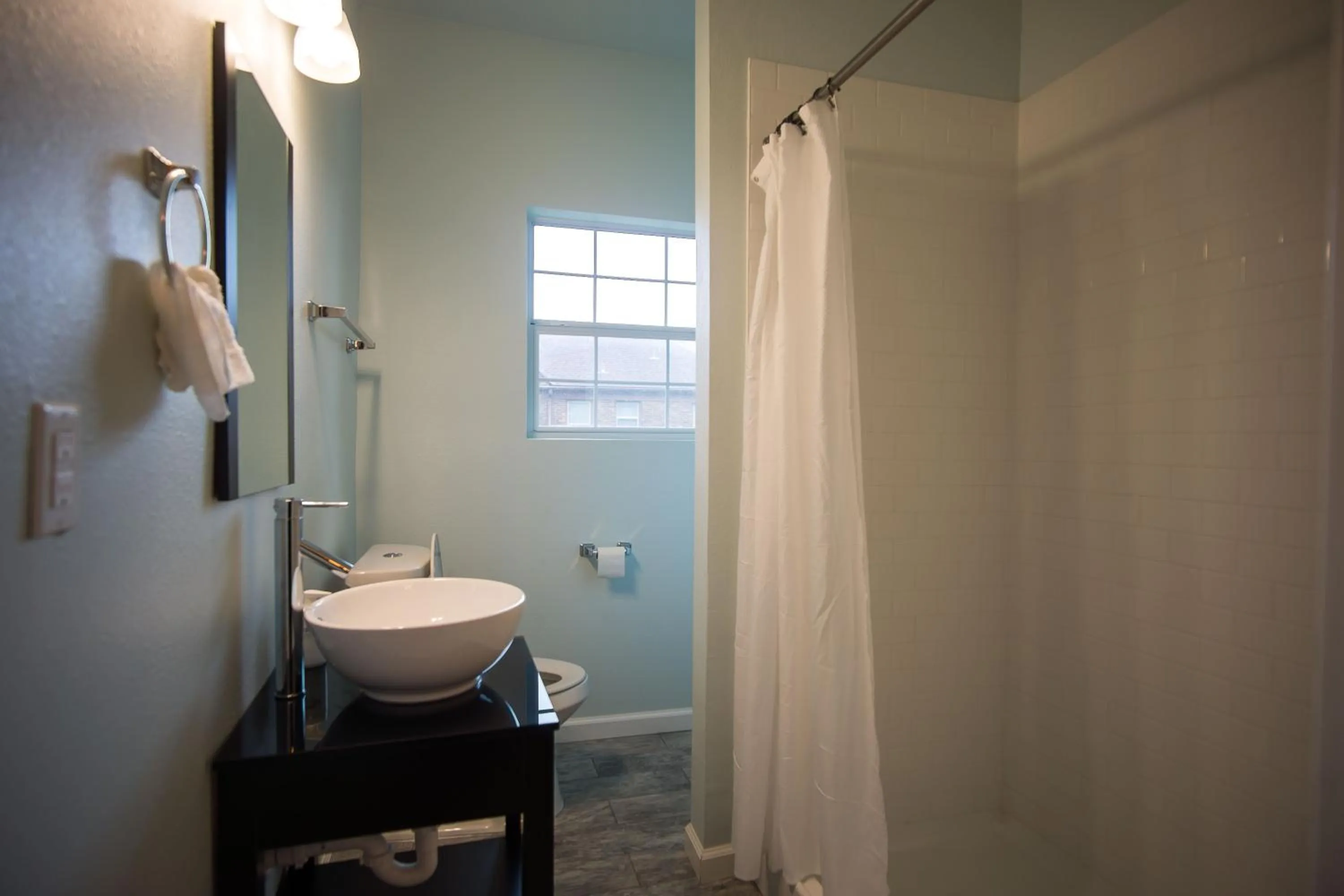 Wanderstay Houston Hostel