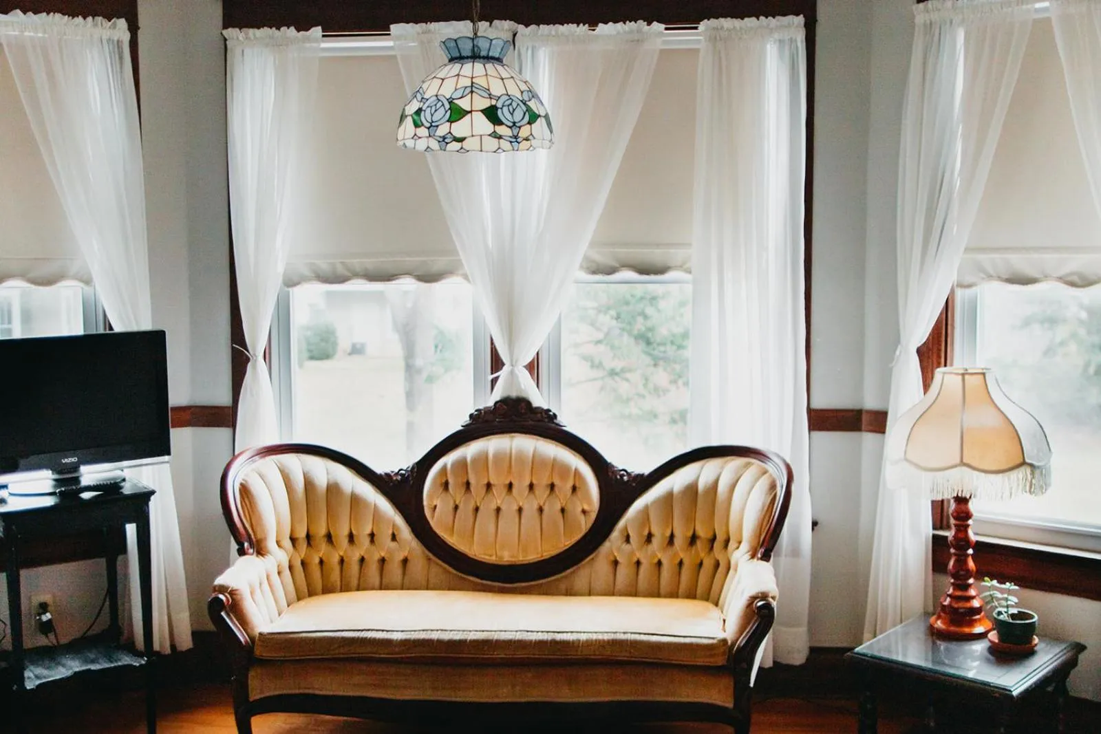 Friendly City Inn B&B