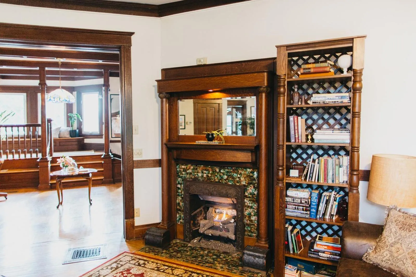 Friendly City Inn B&B