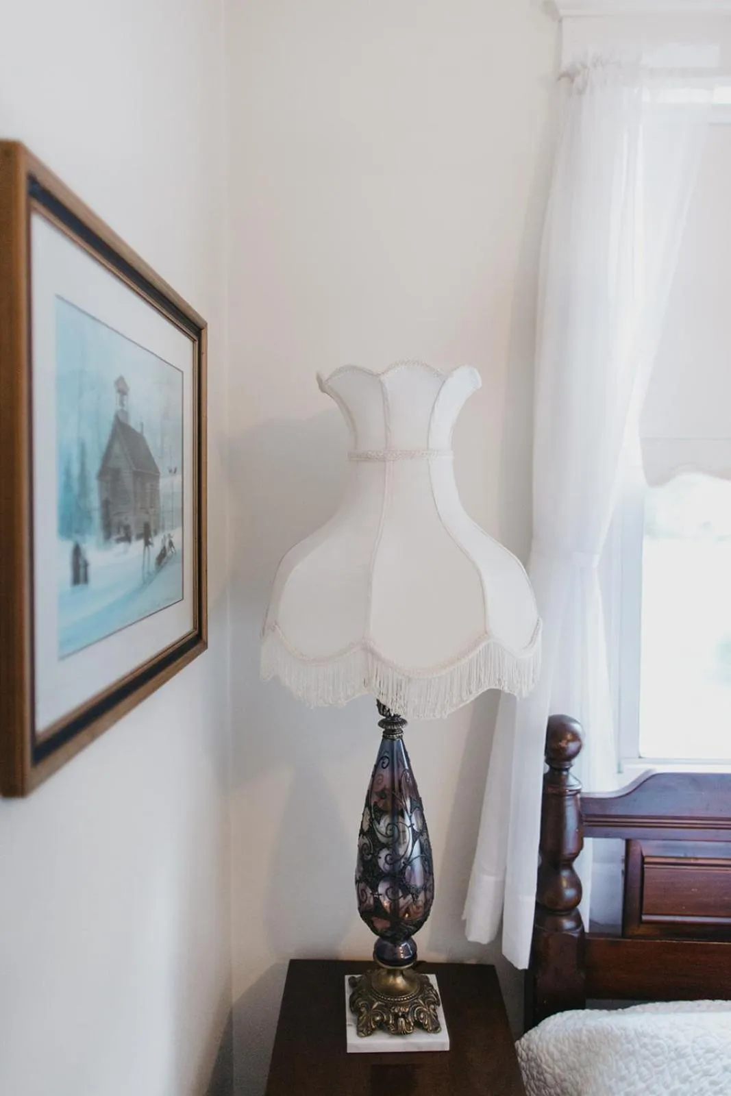 Friendly City Inn B&B