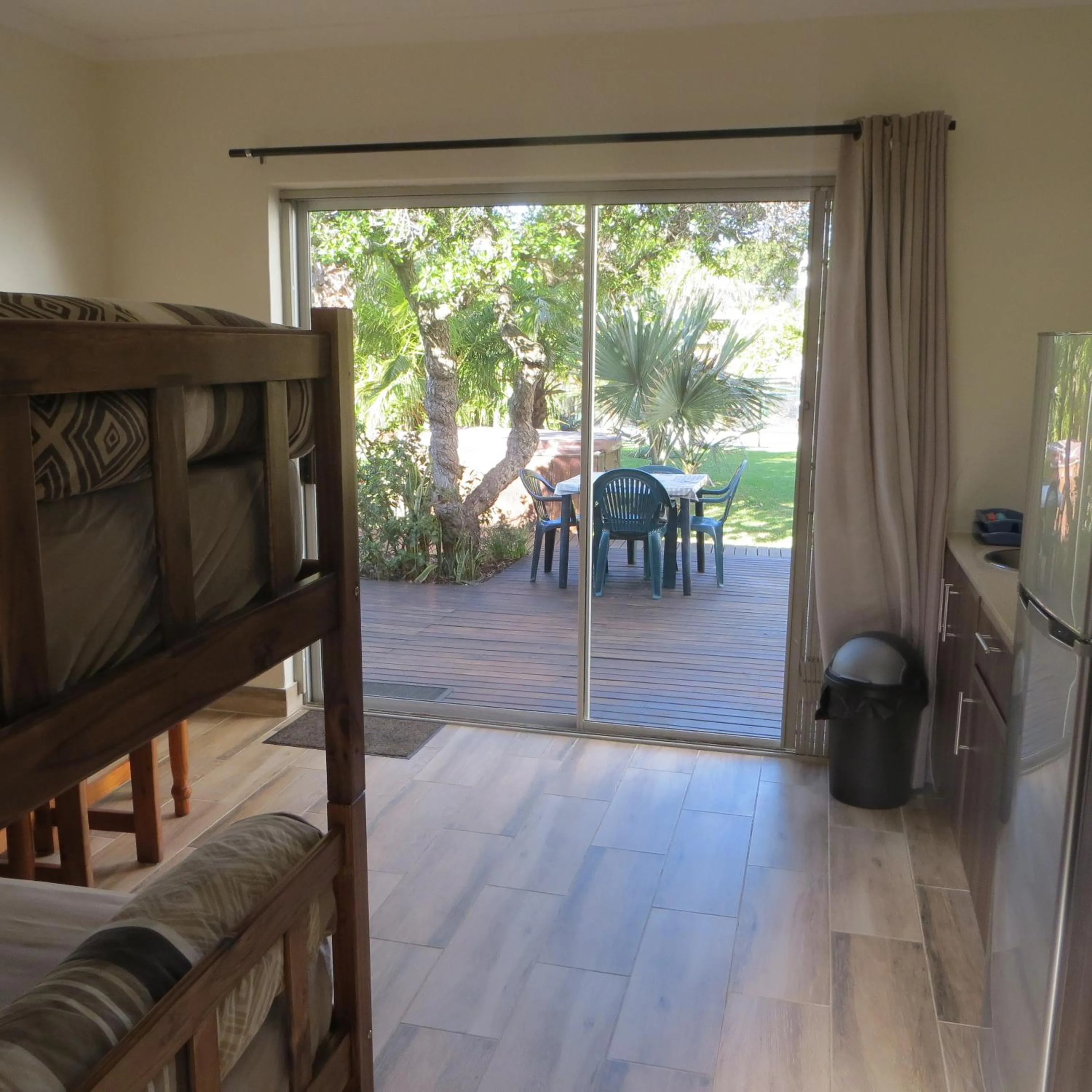 Cape Oasis Guesthouse
