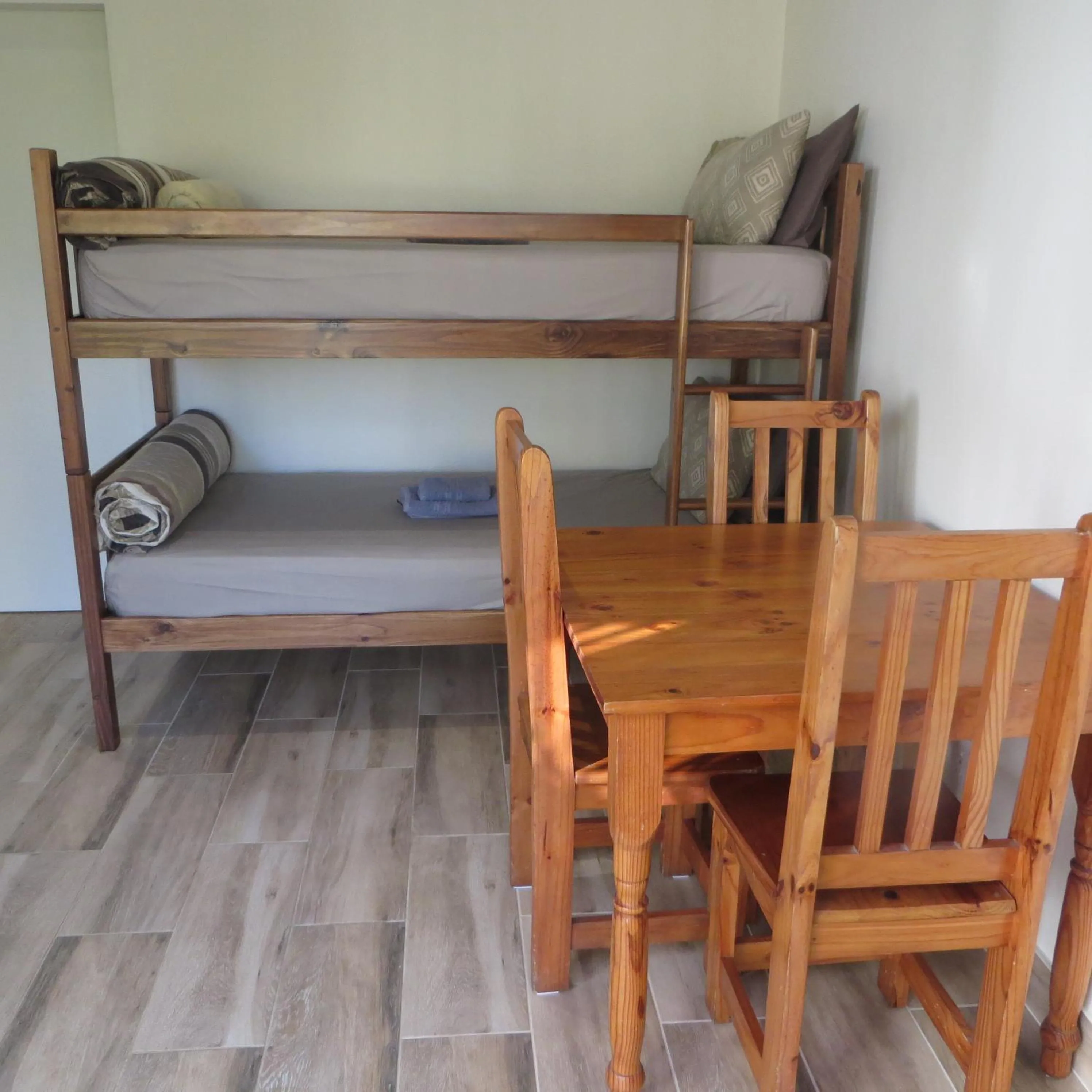 Cape Oasis Guesthouse