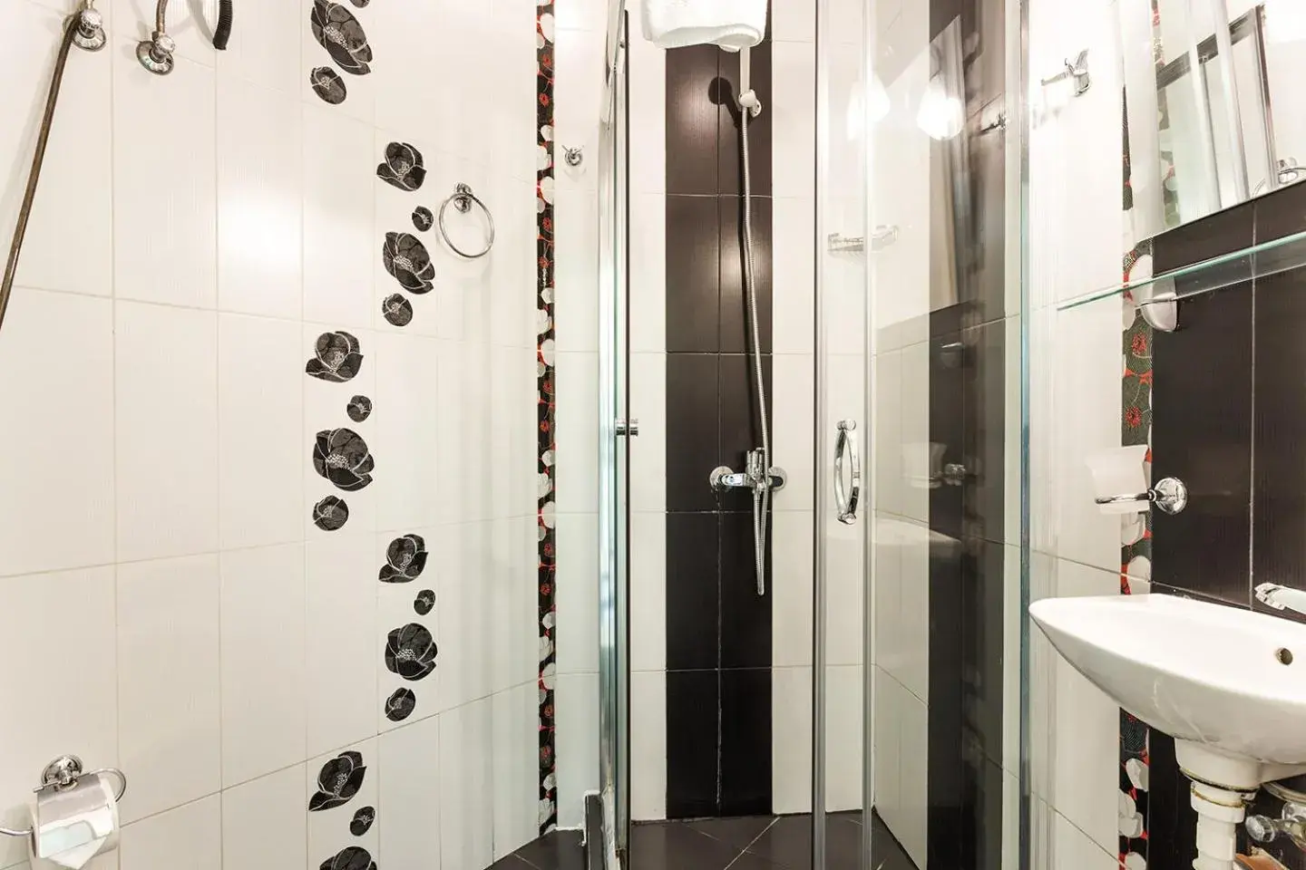 Double or Twin Room in Blue Pearl Hotel - All Inclusive Plus Double or Twin Room in Blue Pearl Hotel - All Inclusive Plus