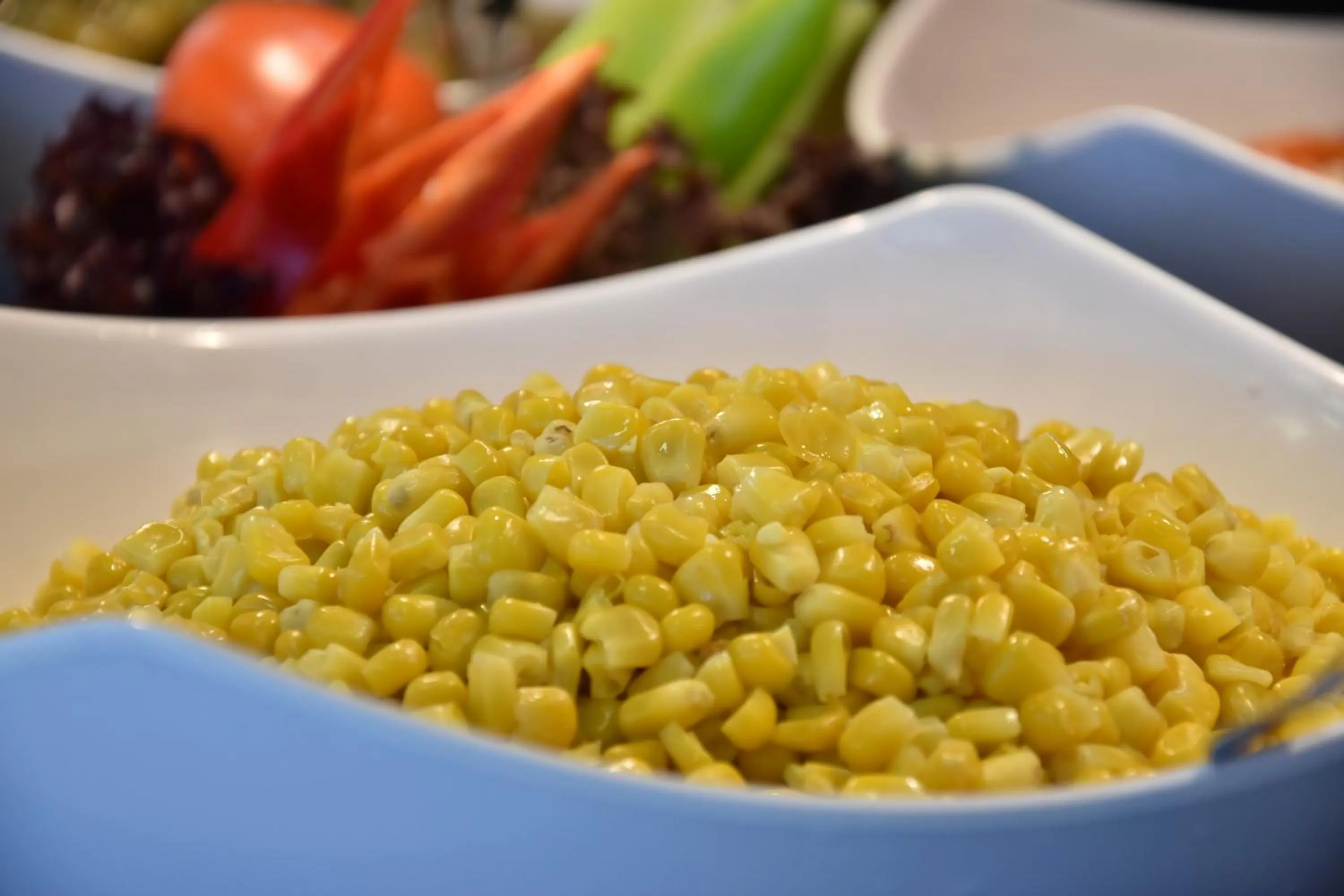 Food in Blue Pearl Hotel - All Inclusive Plus