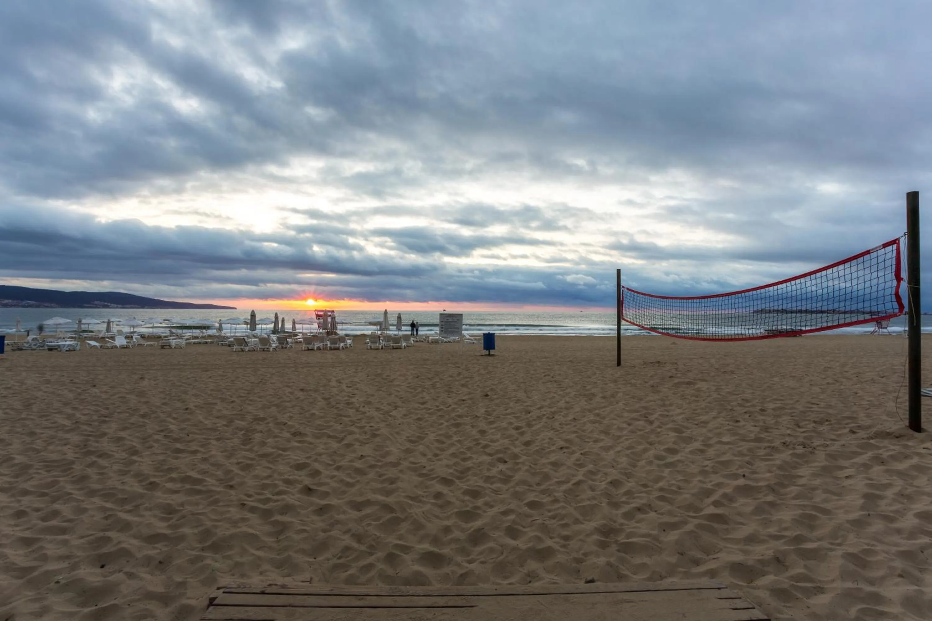 Spring in Blue Pearl Hotel - All Inclusive Plus