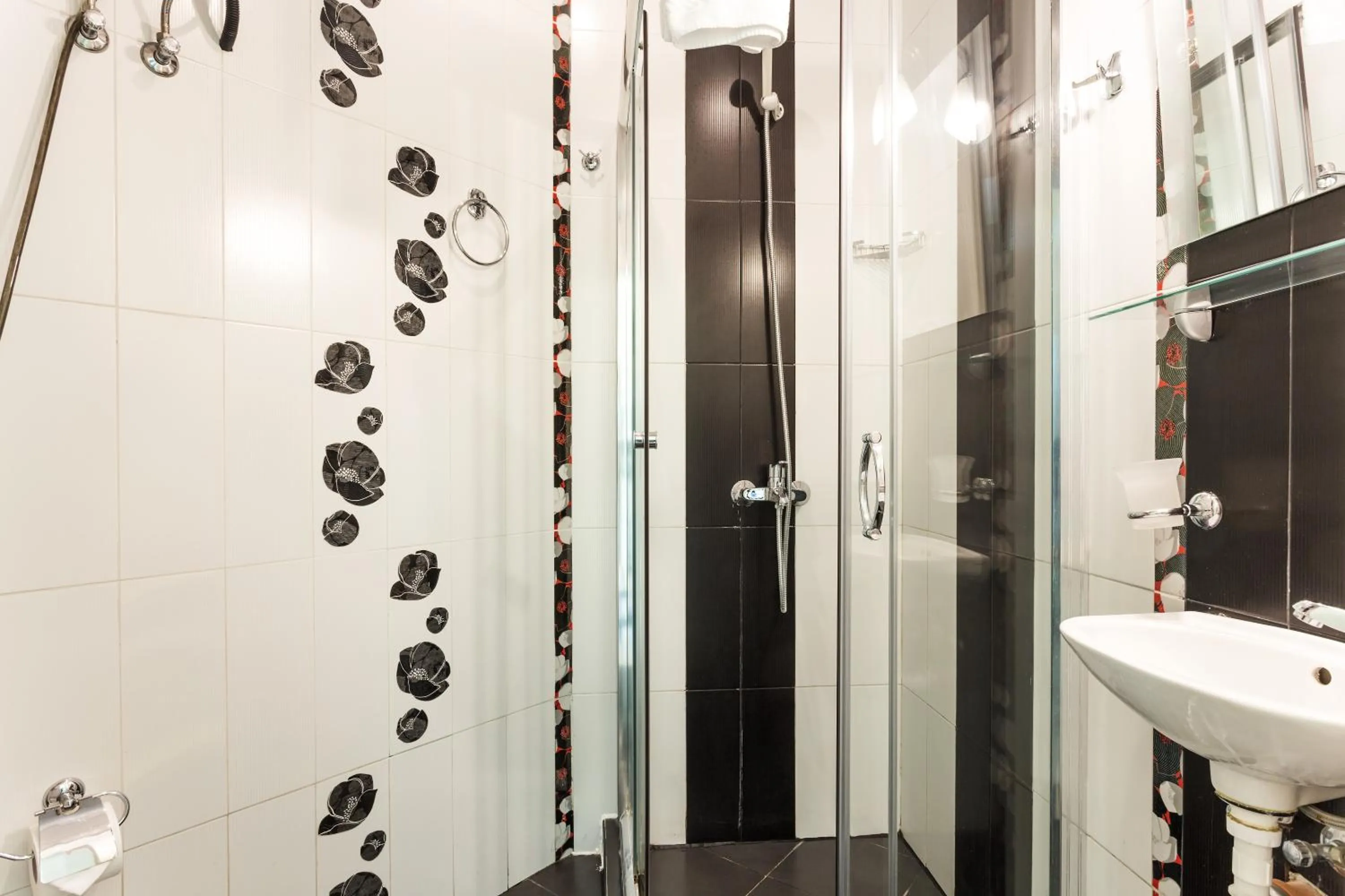 Bathroom in Blue Pearl Hotel - All Inclusive Plus