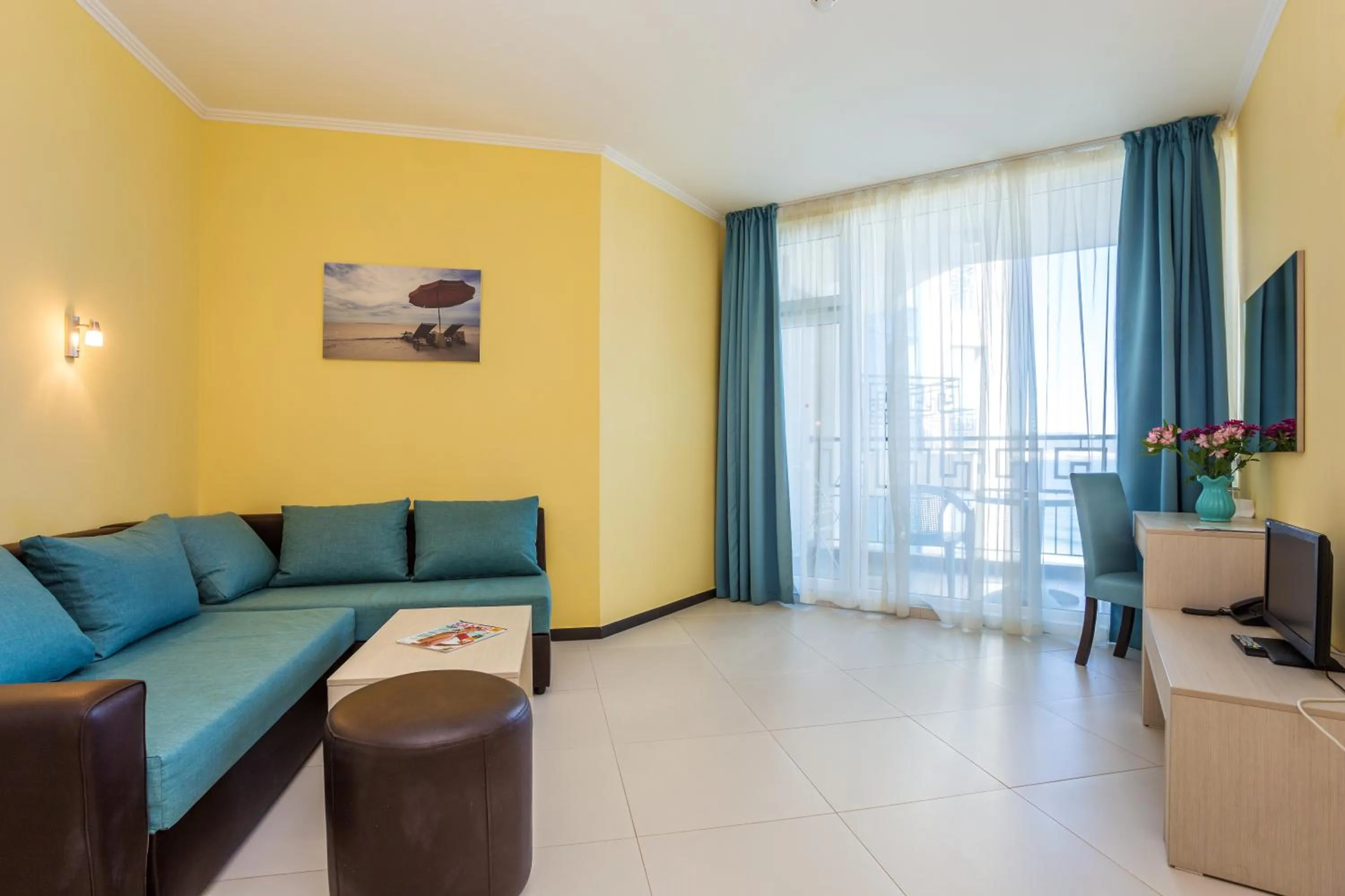 Spring in Blue Pearl Hotel - All Inclusive Plus