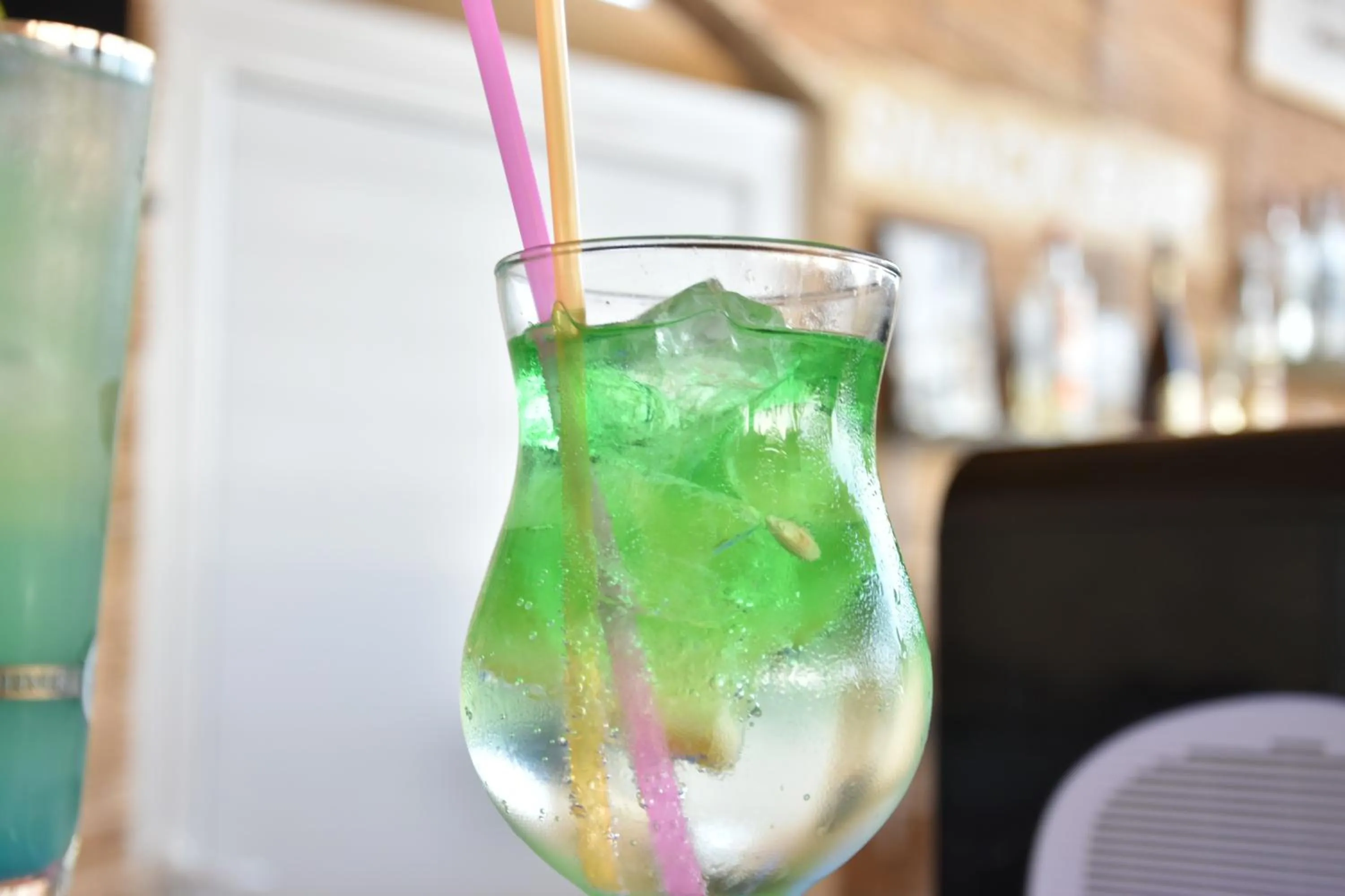 Drinks in Blue Pearl Hotel - All Inclusive Plus