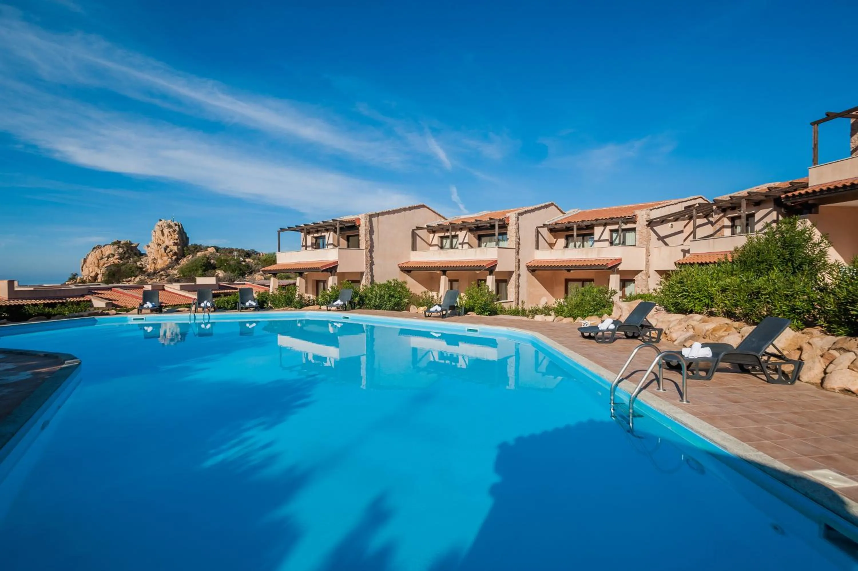 Gravina Residence - Villas & Apartments