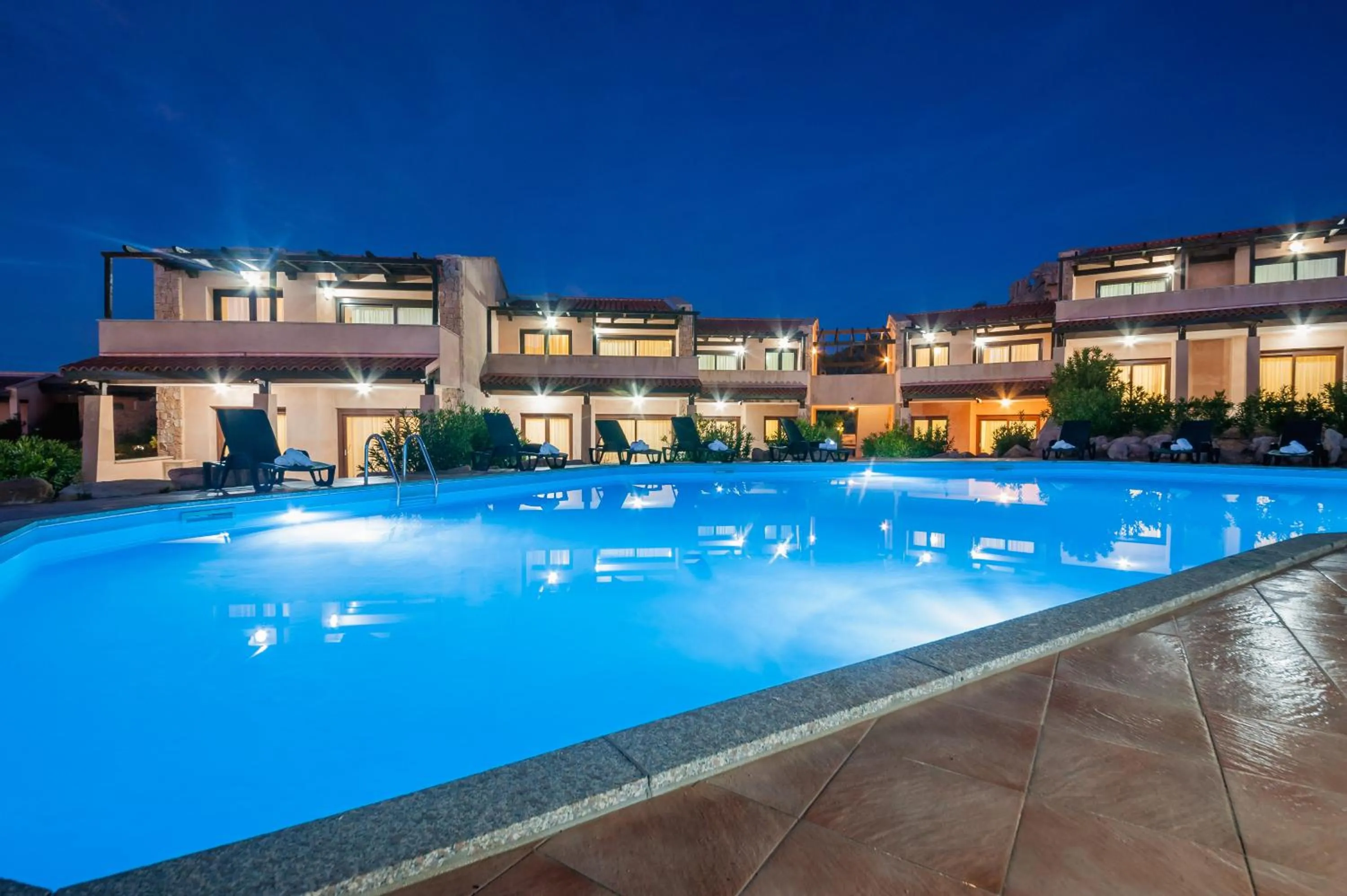Gravina Residence - Villas & Apartments