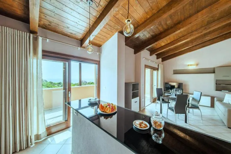 Gravina Residence - Villas & Apartments