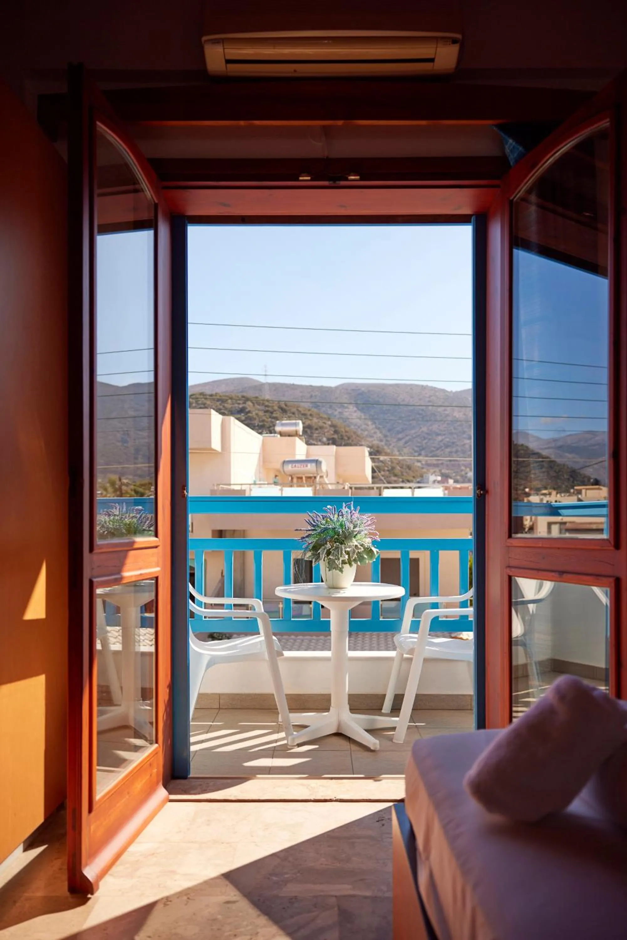 Vlachakis Hotel