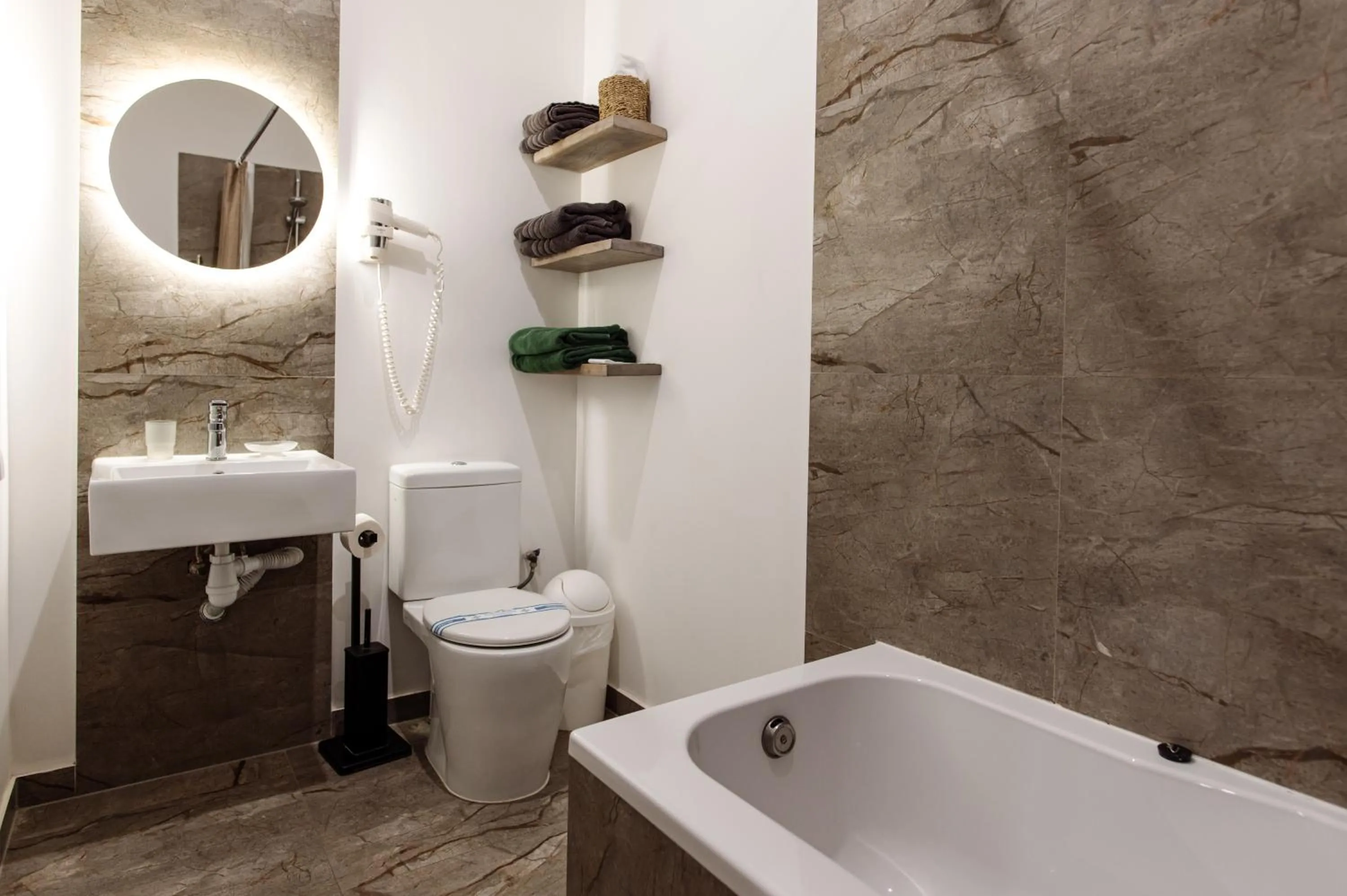 Higina Spa Hotel