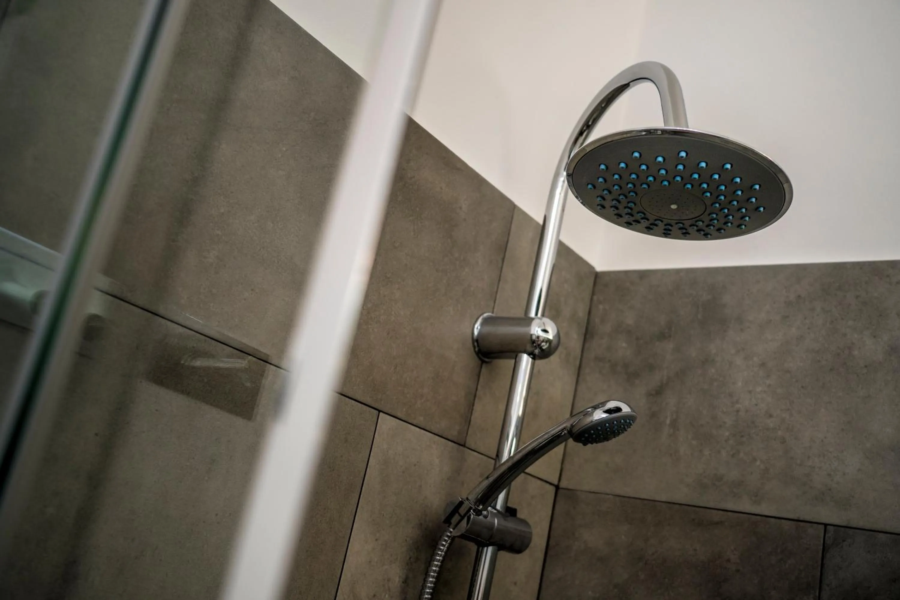 Bathroom in Opera House
