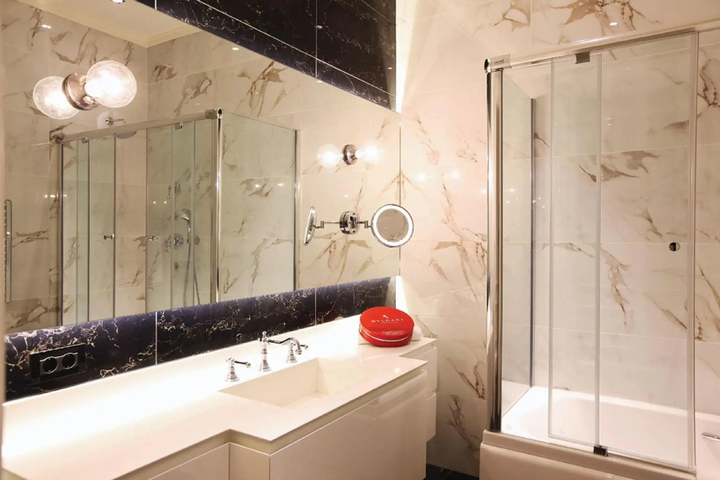 Bathroom in Pera Residence Bathroom in Pera Residence