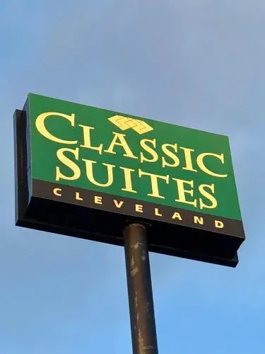 Classic Suites - Cleveland Classic Suites - Cleveland