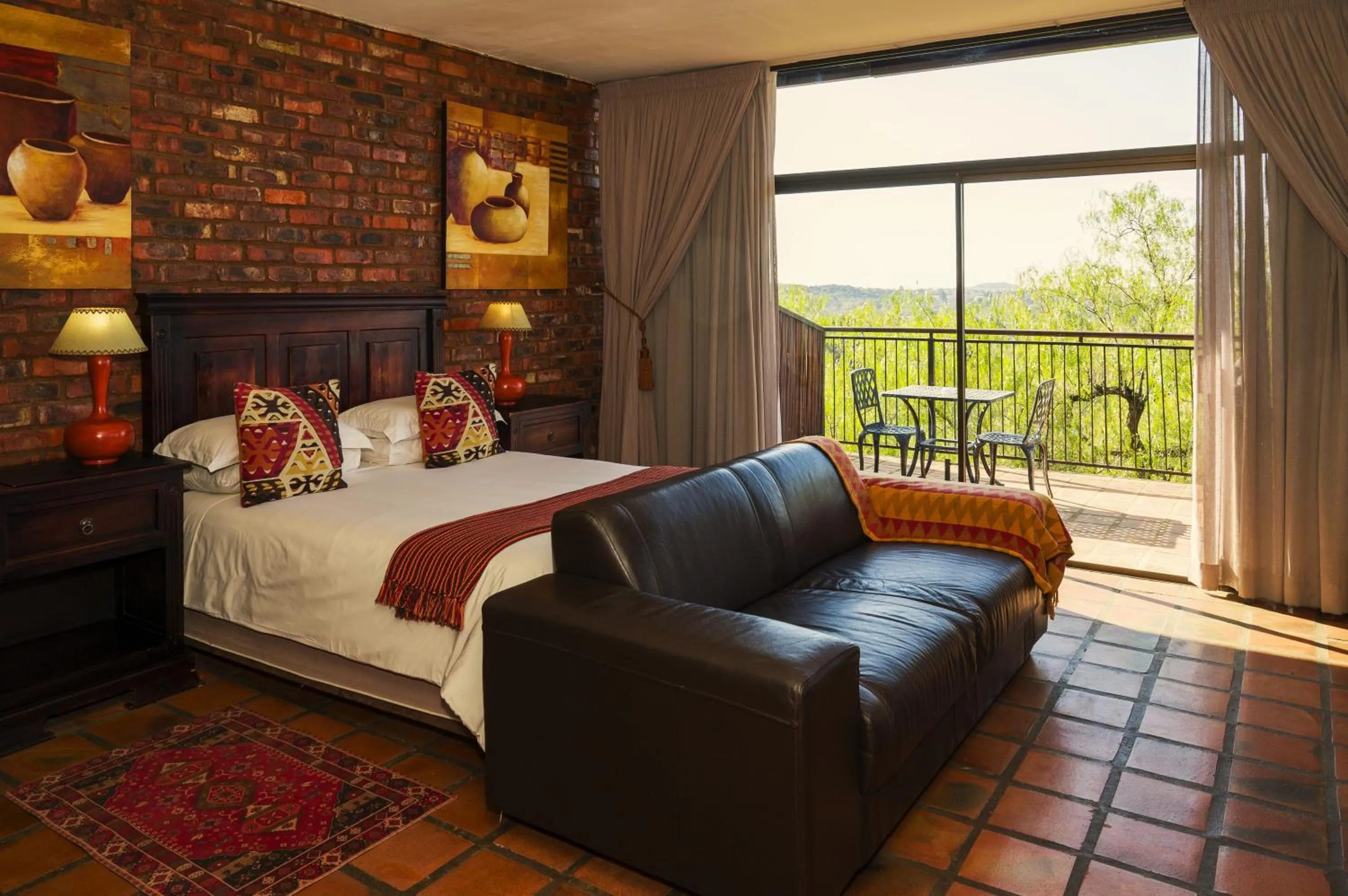 Franklin View Guesthouse
