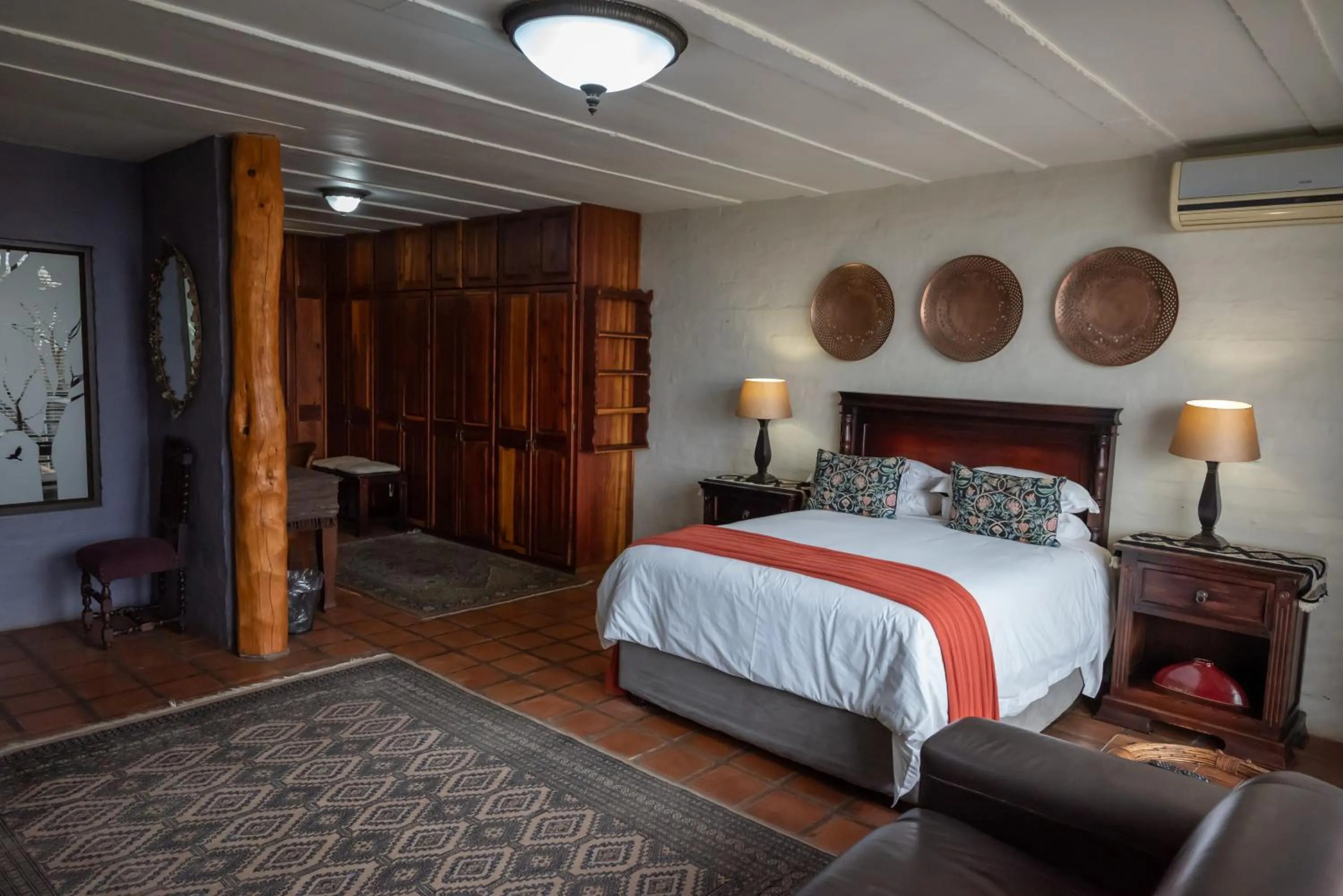 Franklin View Guesthouse