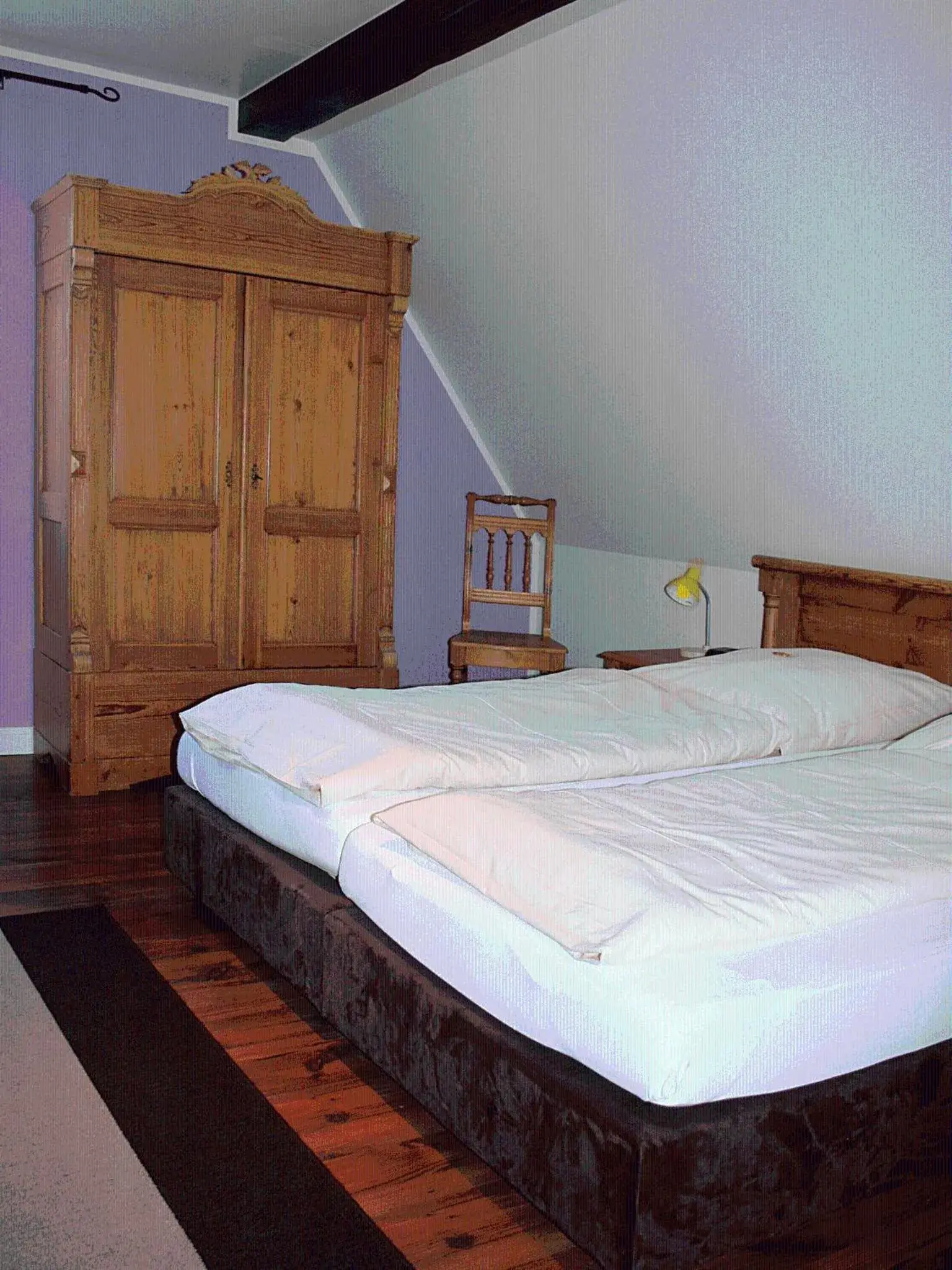 Standard Apartment (1-2 Adults) - single occupancy in Apartments im Kaffeehaus Heldt Standard Apartment (1-2 Adults) - single occupancy in Apartments im Kaffeehaus Heldt