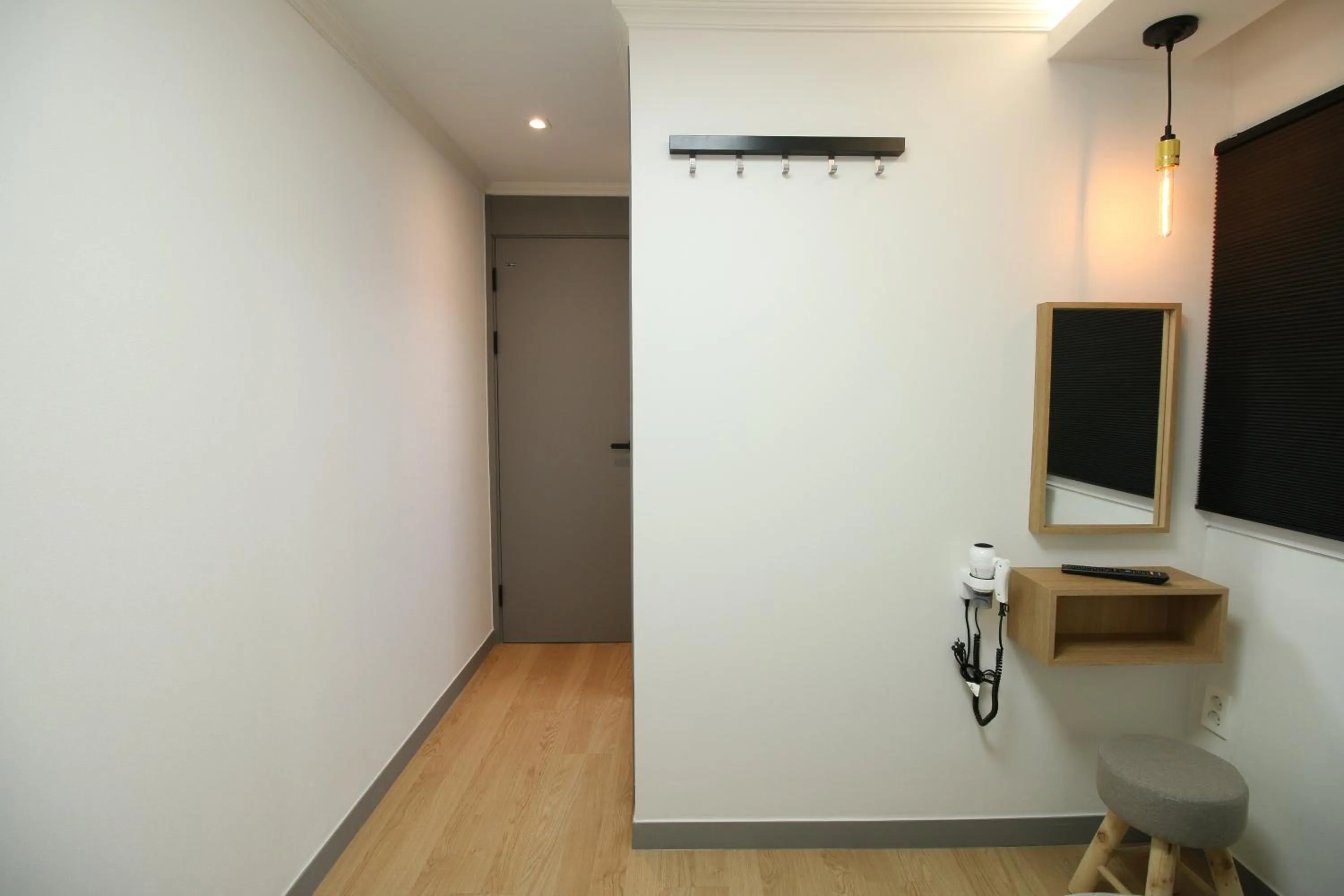 Heima Guesthouse Hongdae