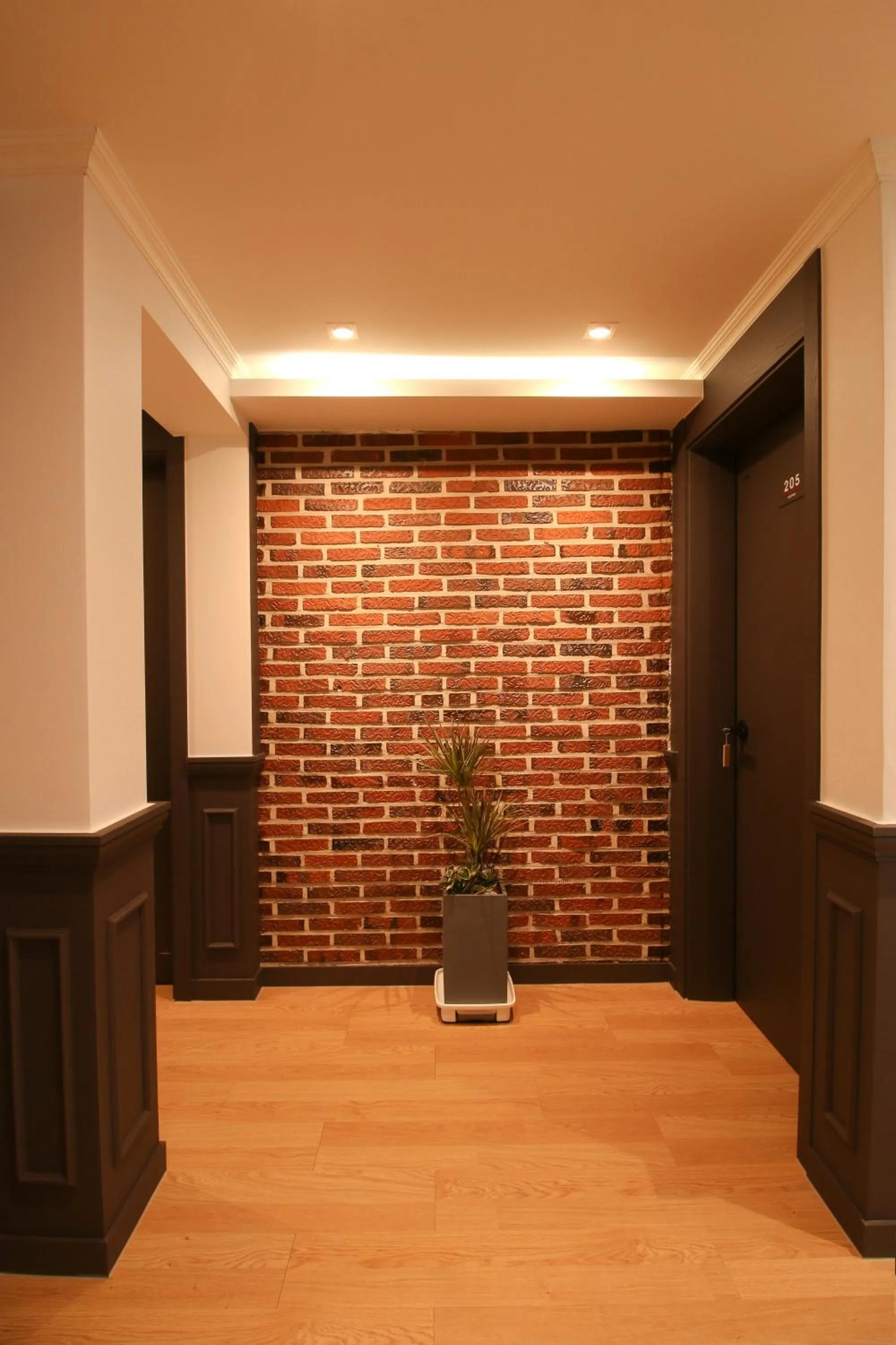 Heima Guesthouse Hongdae