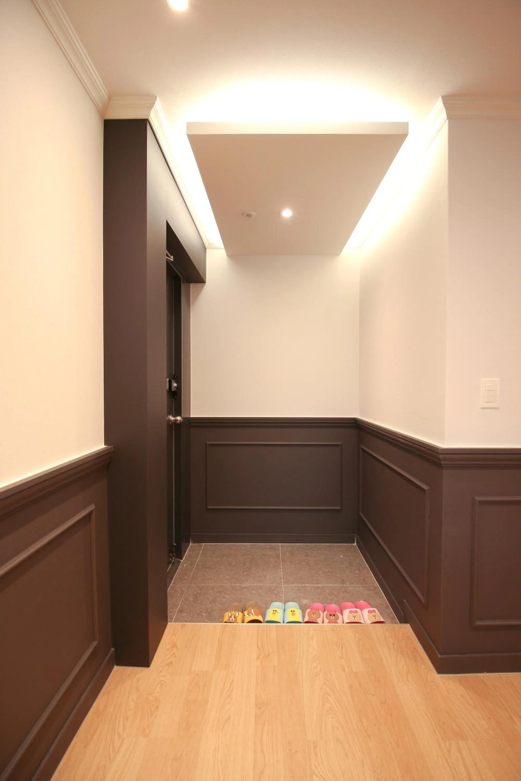 Heima Guesthouse Hongdae