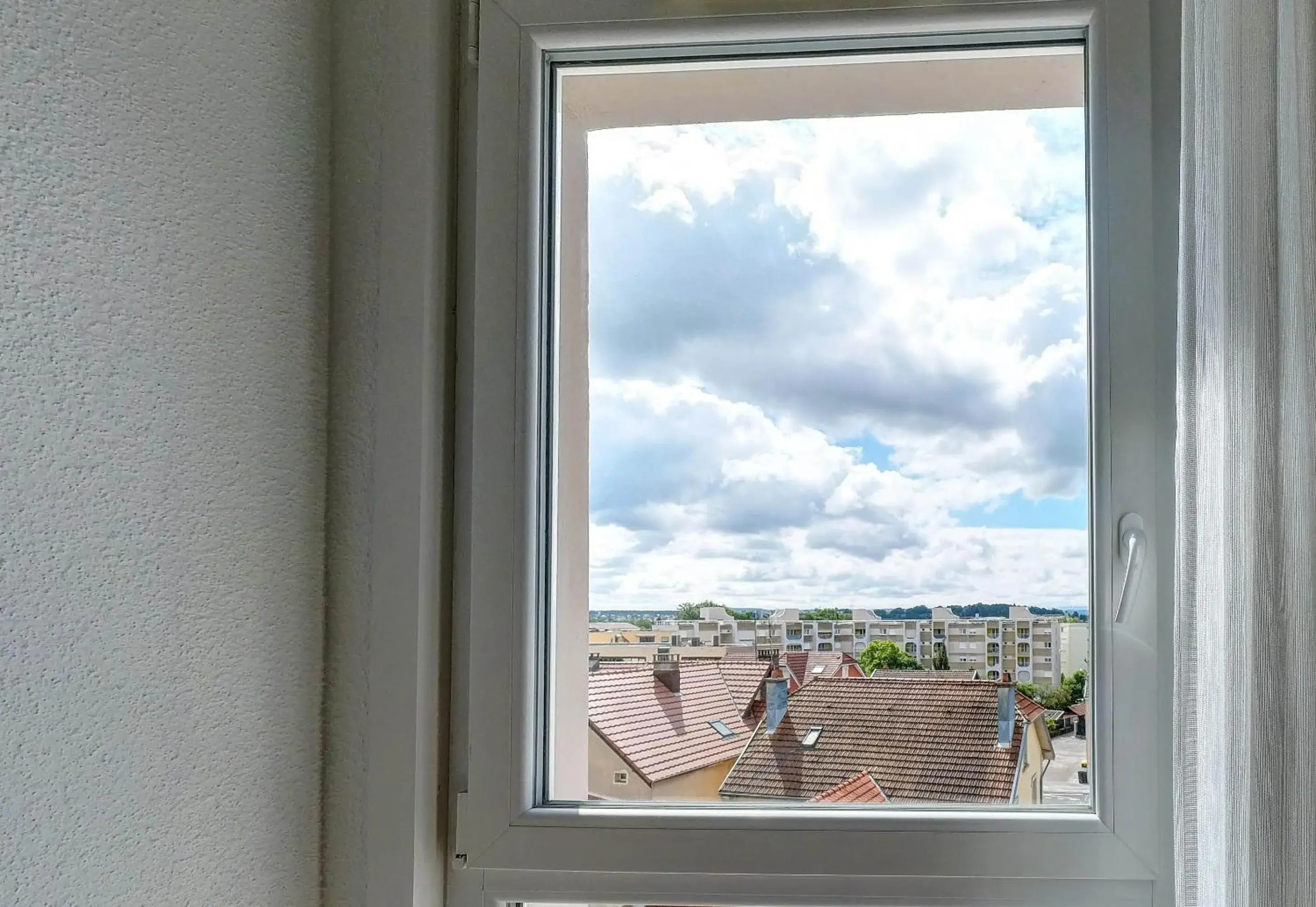 Superior Double Room in The Originals Boutique, Hôtel Restaurant Arianis, Sochaux-Montbéliard Superior Double Room in The Originals Boutique, Hôtel Restaurant Arianis, Sochaux-Montbéliard