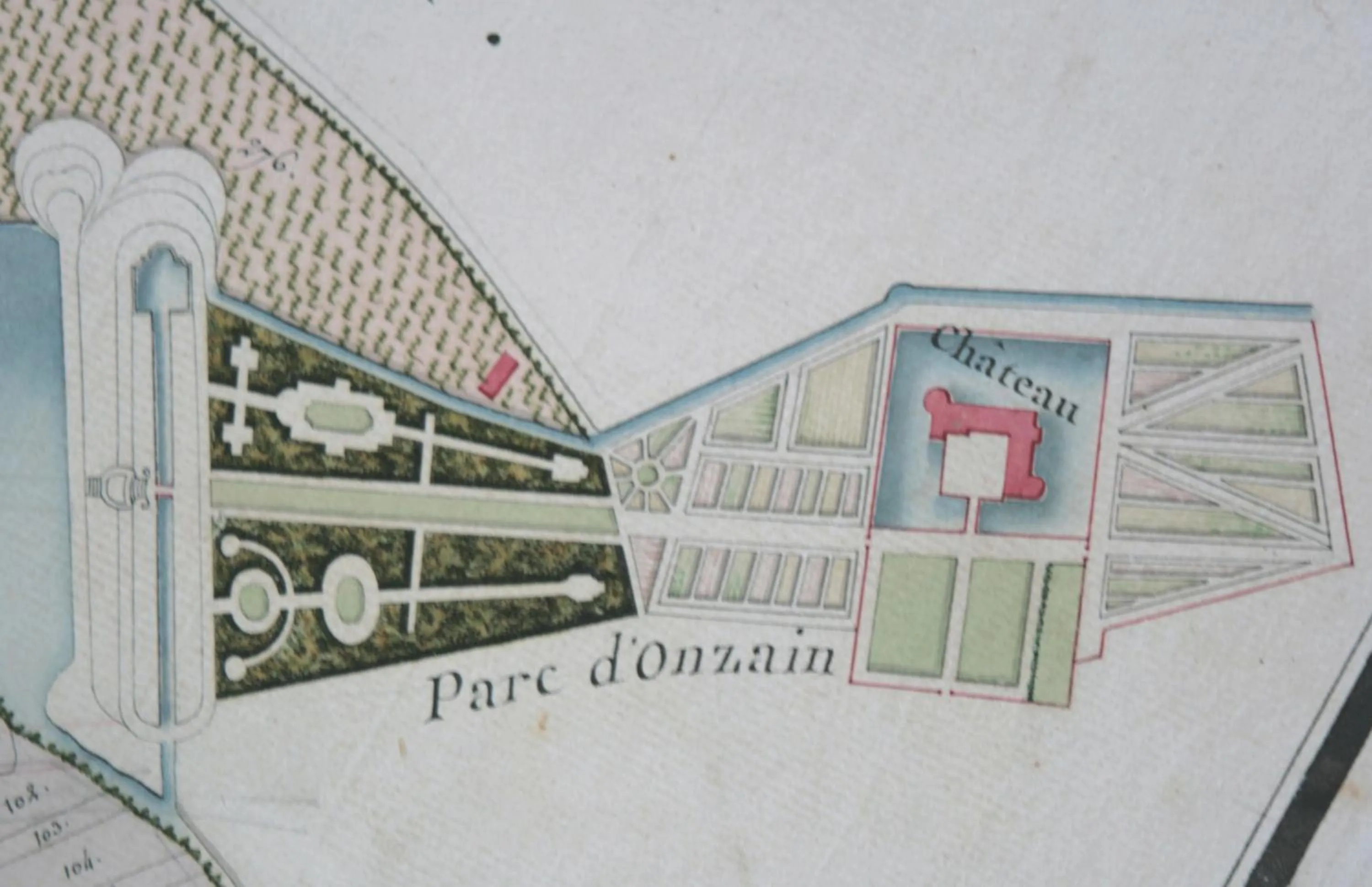 Other in Les Douves