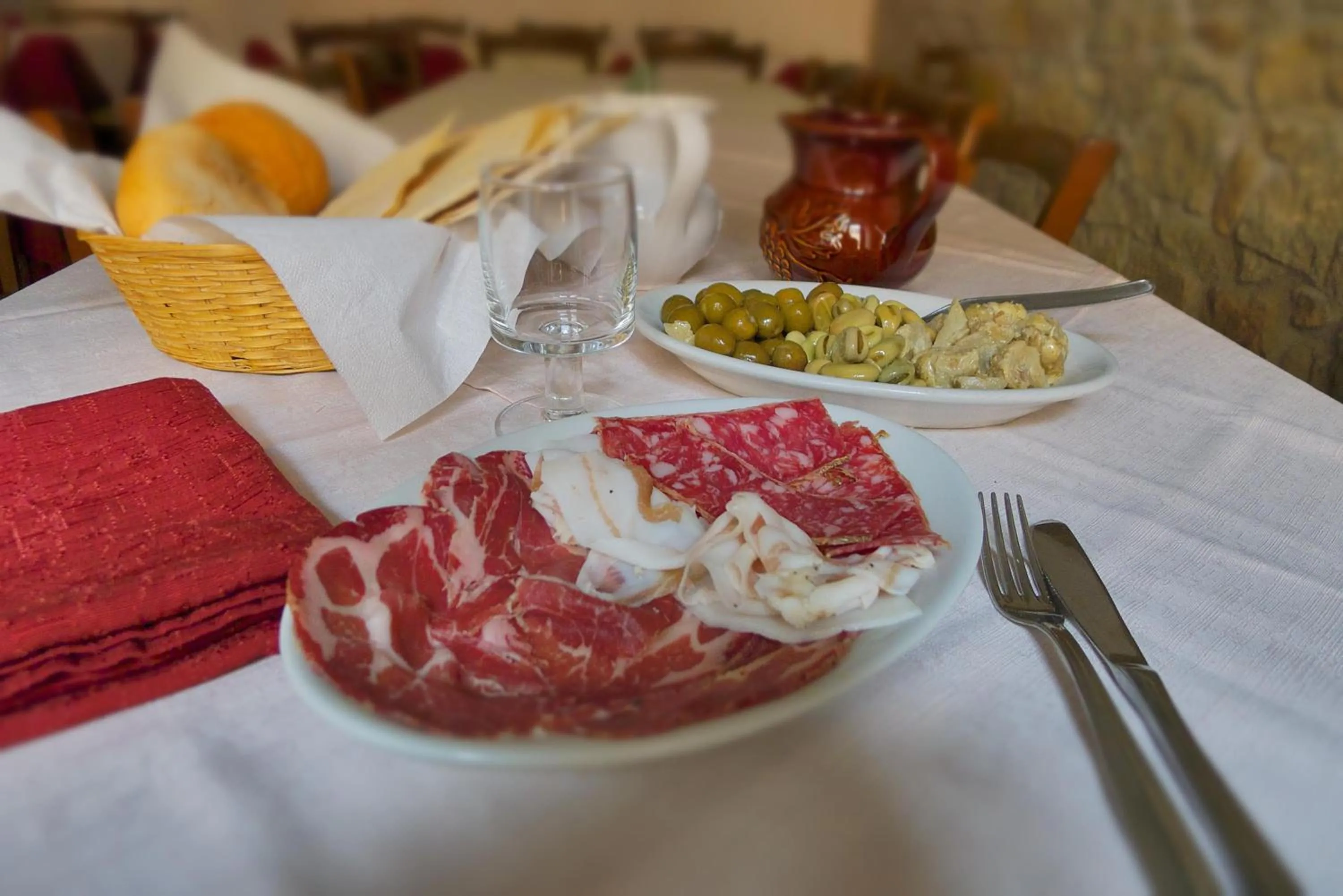 Hotel da Paolino