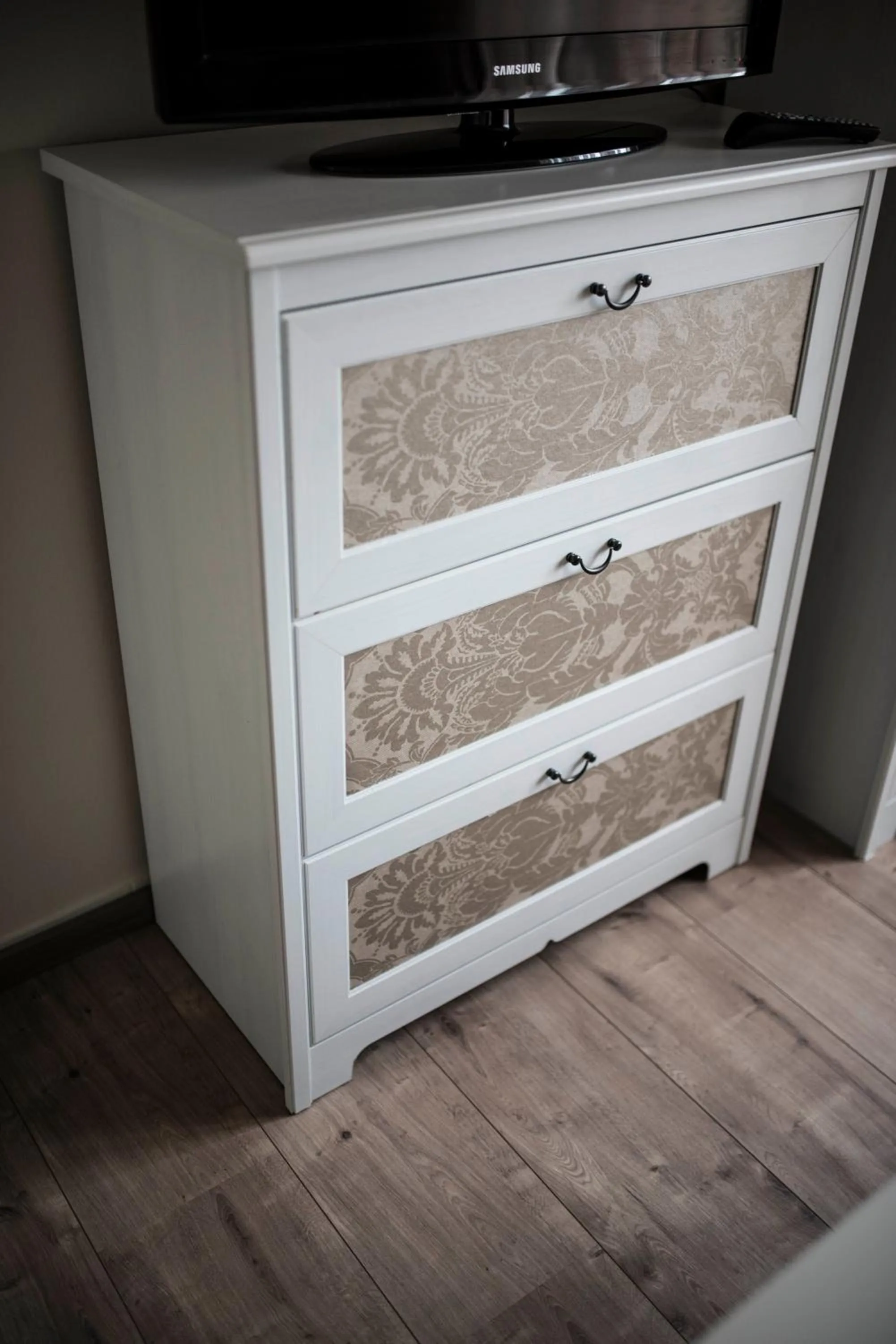 Coffee/tea facilities in B&B A Dream City spa & Massages