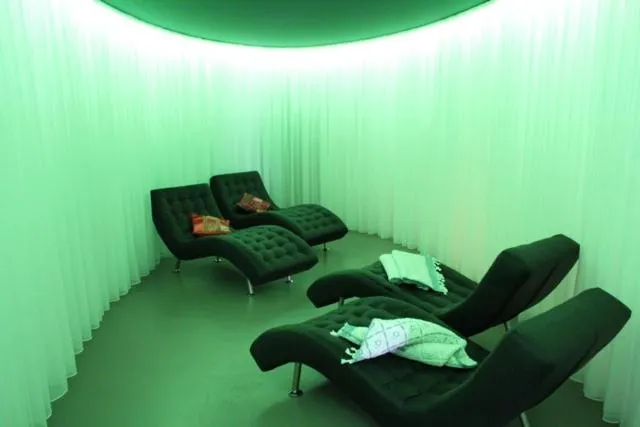 Spa and wellness centre/facilities in B&B A Dream City spa & Massages