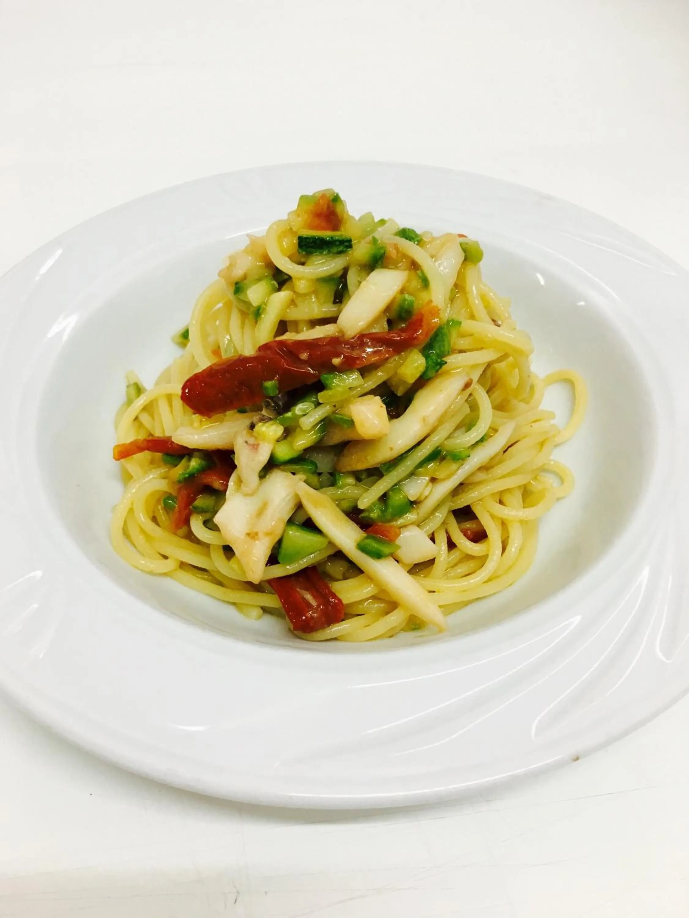 Food close-up in Hotel I 4 Assi