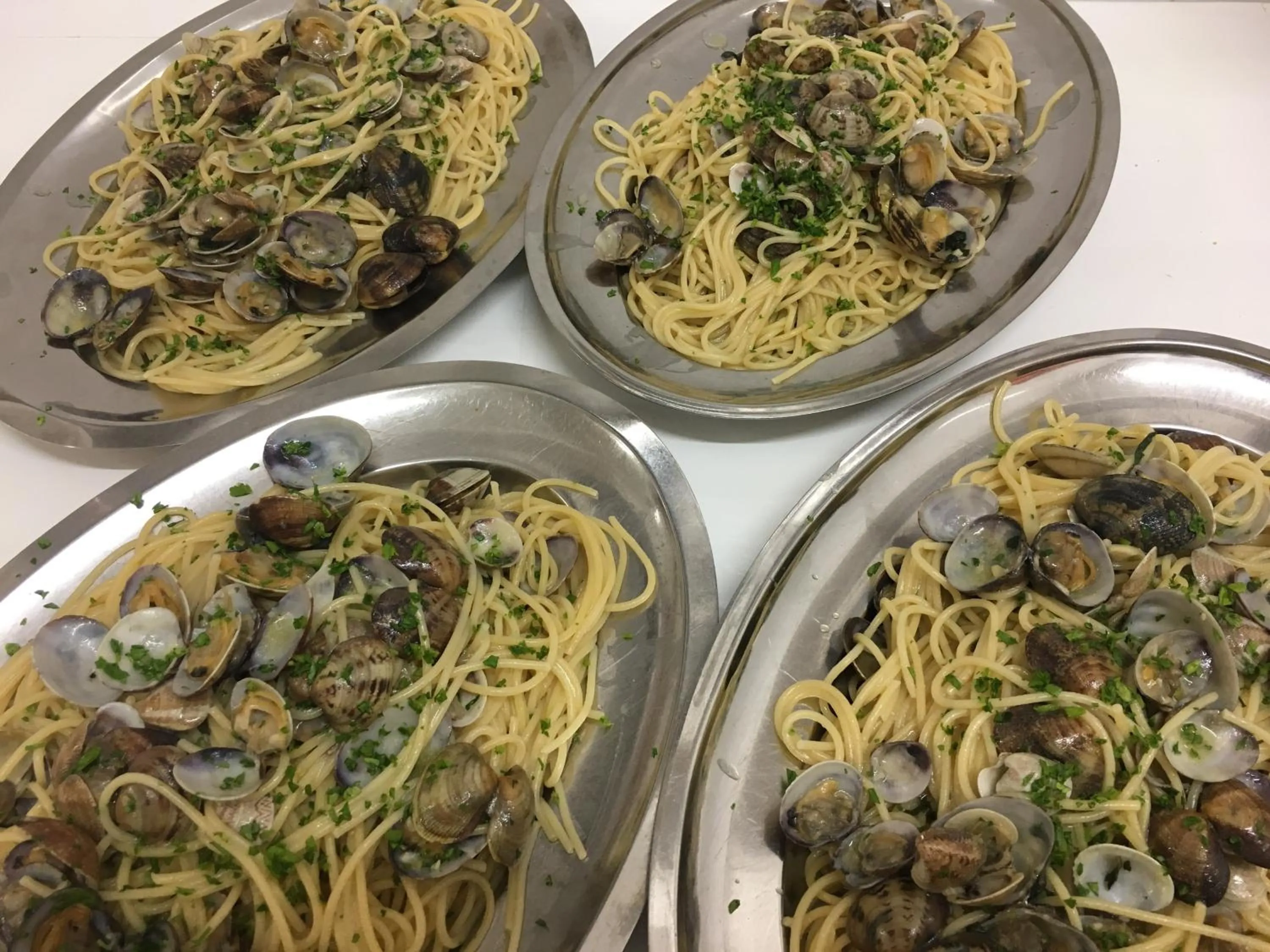 Food close-up in Hotel I 4 Assi