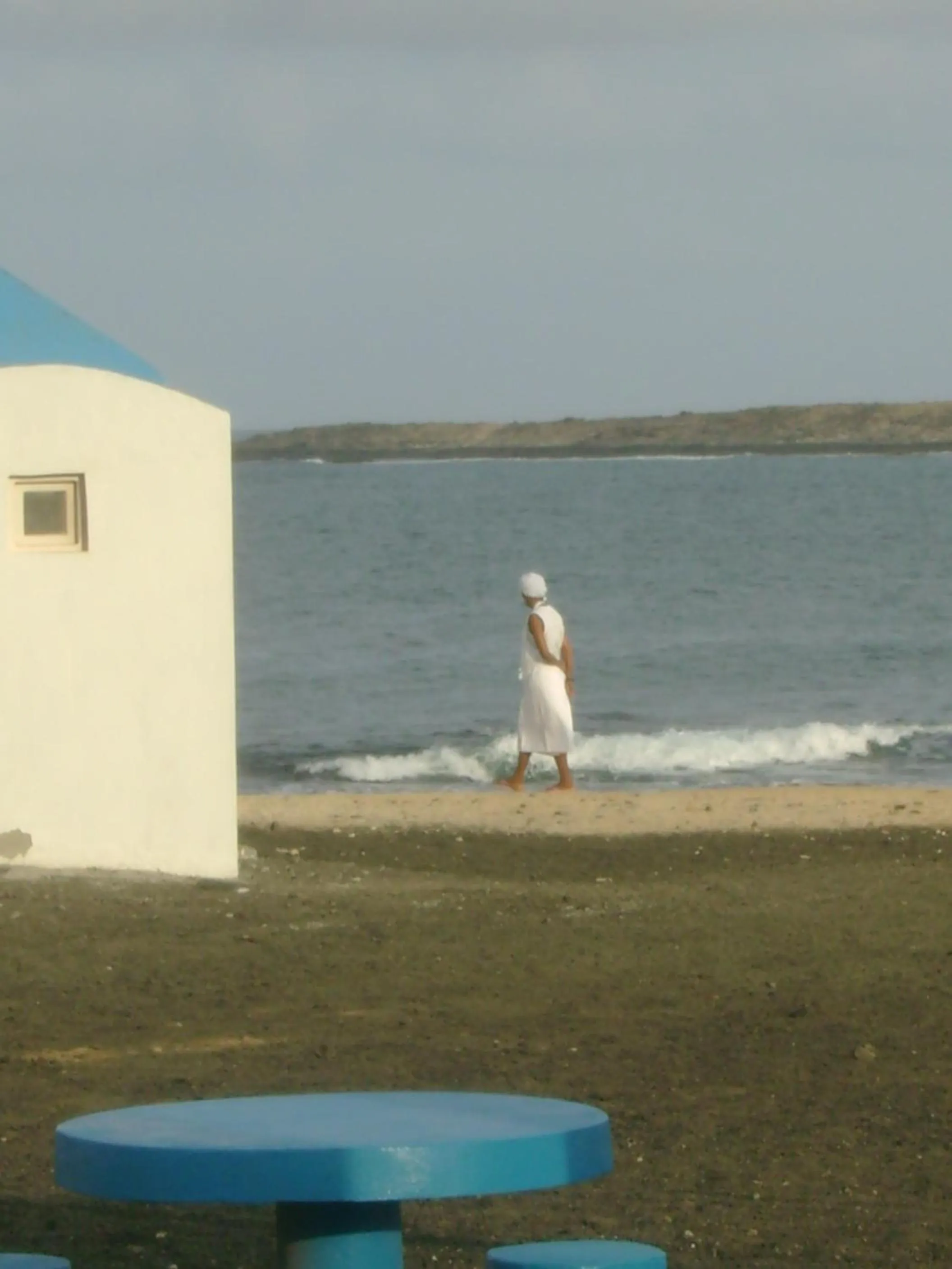 Chez Loutcha Residencial